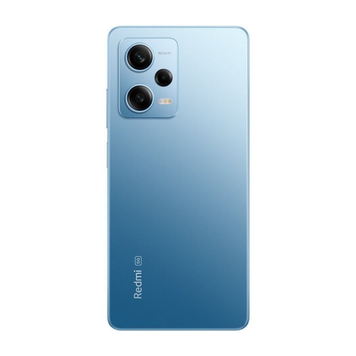 Smartphone Xiaomi Redmi Note 12 Pro 8GB/ 256GB/ 6.67"/ 5G/ Azul Cielo