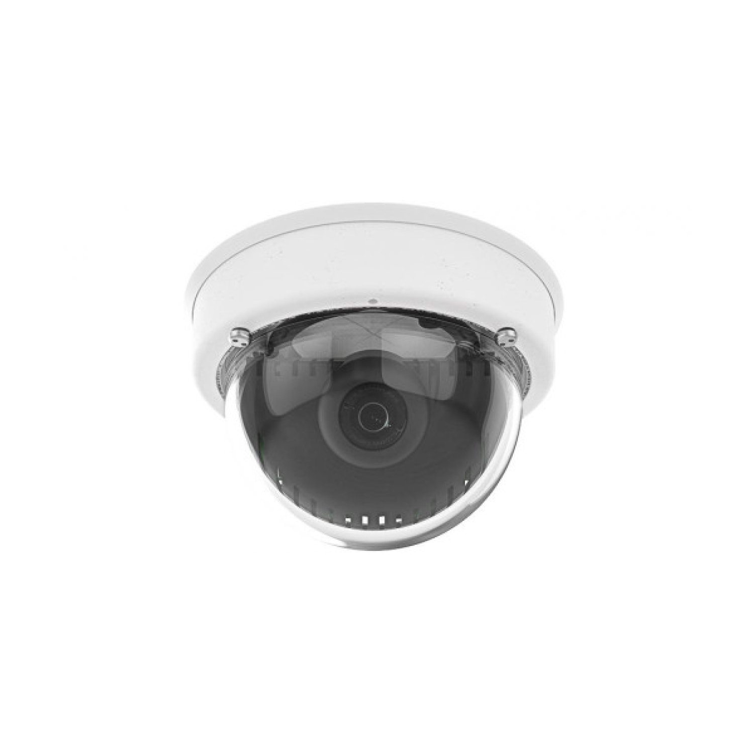 MOBOTIX V26B BODY 6MP, DAY, WHITE  (P/N:MX-V26B-6D)