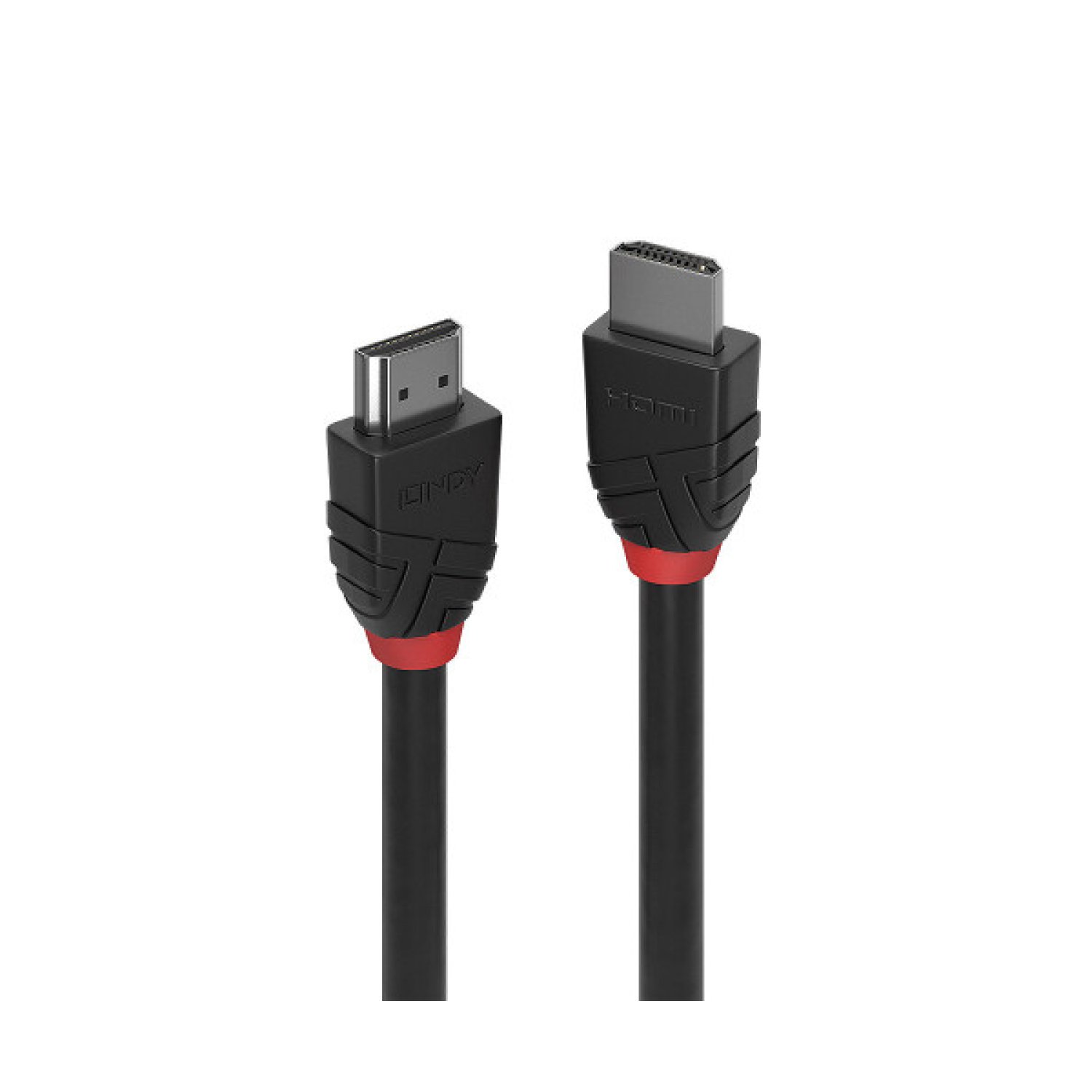 Lindy 36467 cable HDMI 7,5 m HDMI tipo A (Estándar) Negro