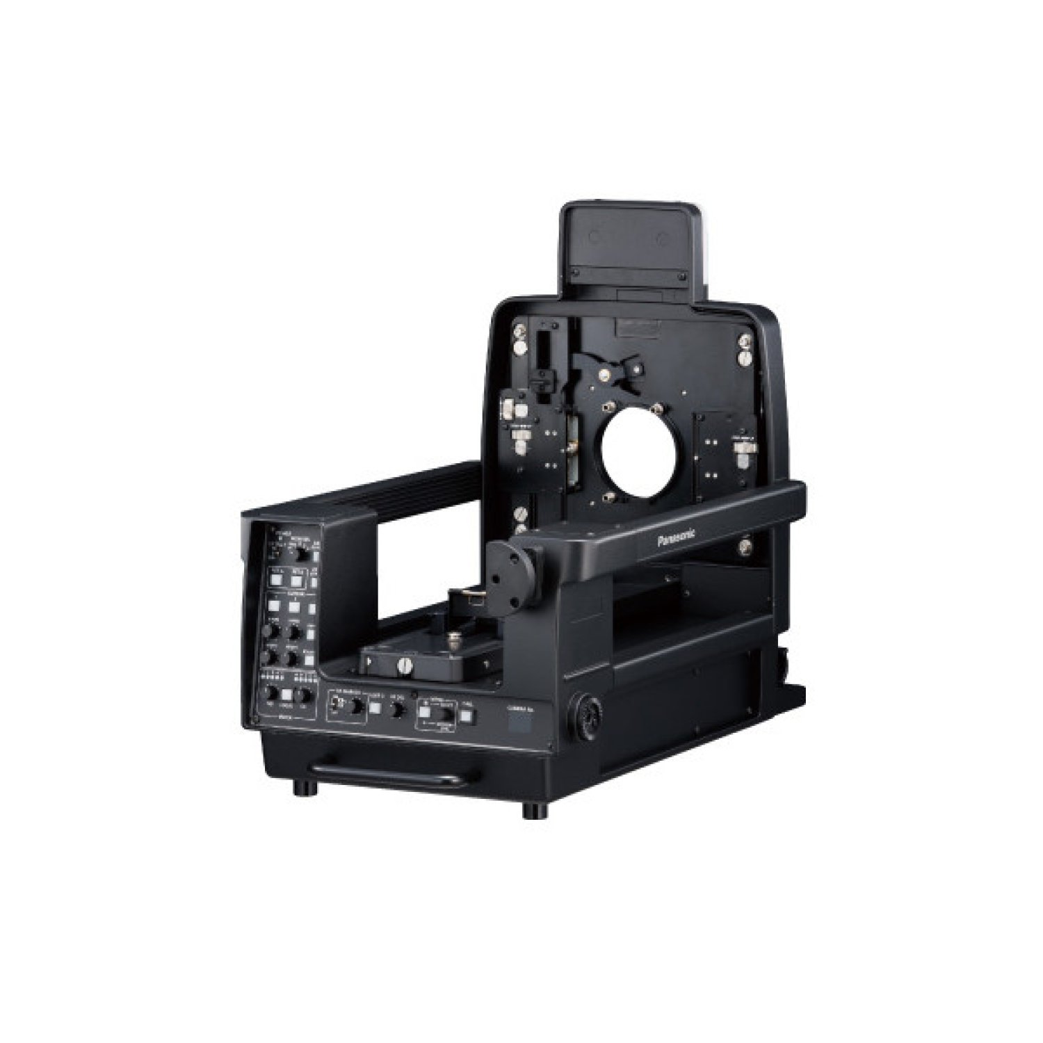Panasonic AK-MSU1000GJ mando a distancia para cámara Alámbrico