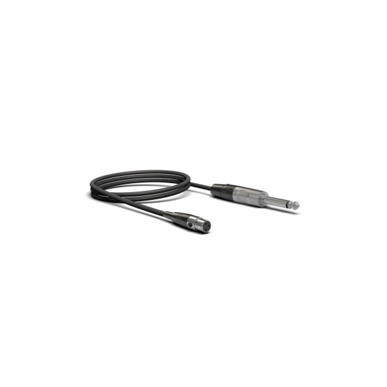 LD SYSTEMS SOUND SERIE U500 (LDU500GC) INSTRUMENT CABLE FOR
