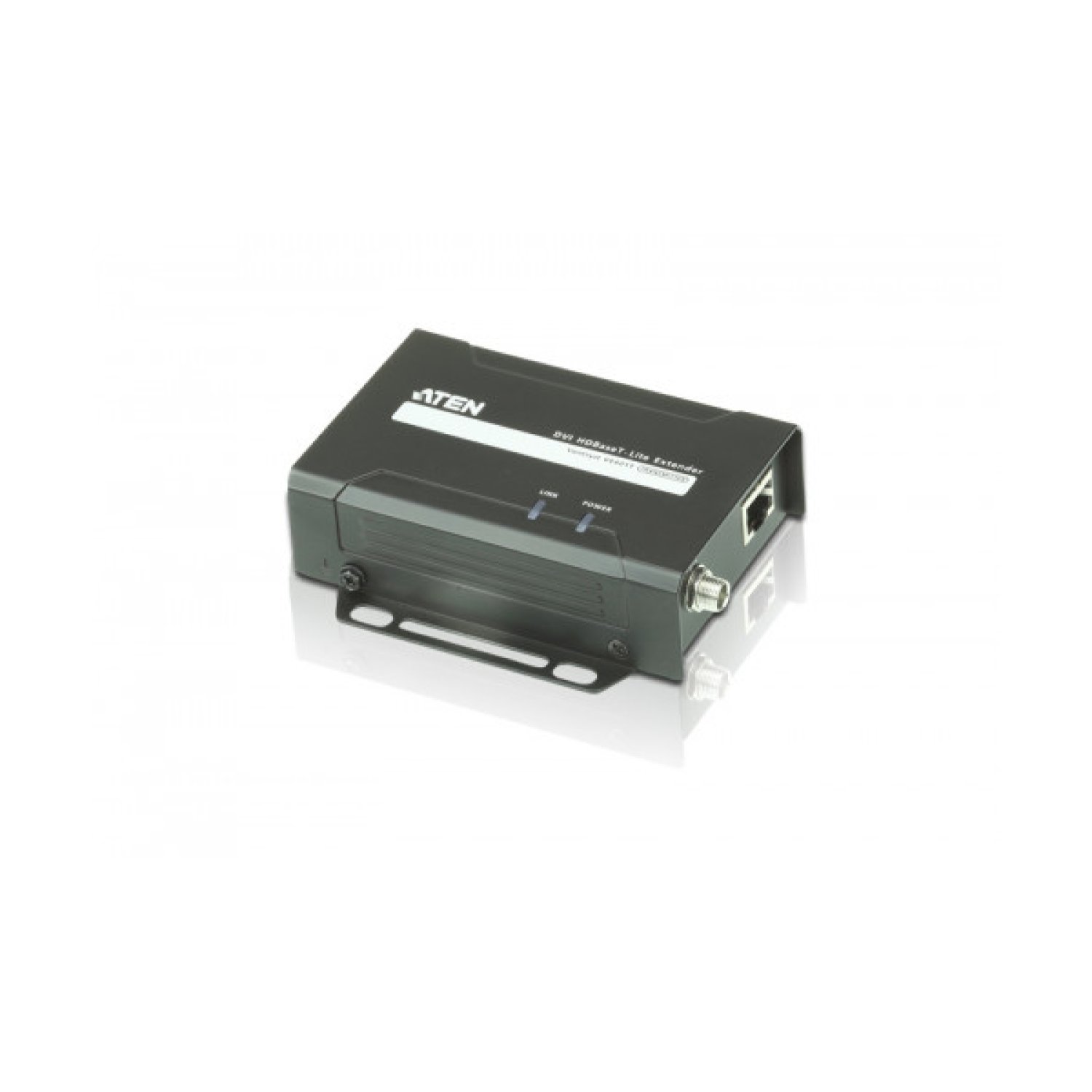 ATEN TRANSMISOR DVI SOBRE HDBASET-LITE (CLASS B) (70M) (VE601T-AT-G)
