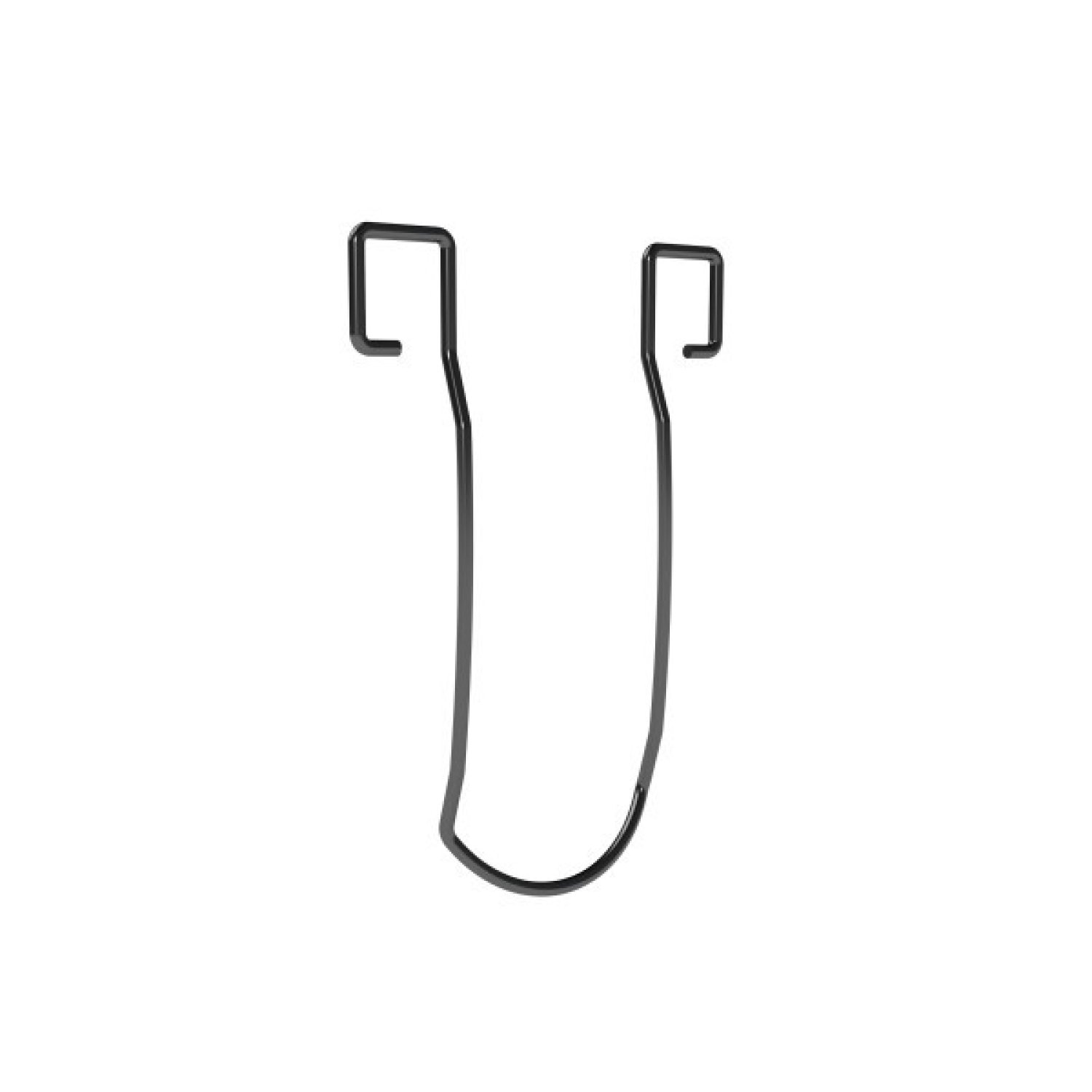 LD SYSTEMS SOUND SERIE U500 (LDUBPBC) U SERIES BELT CLIP