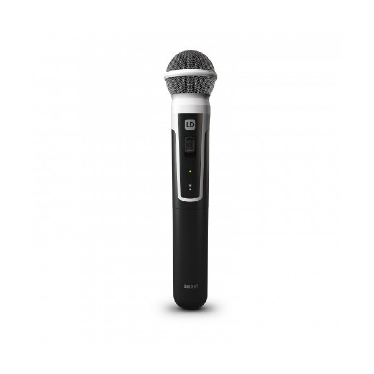 LD SYSTEMS SOUND SERIE U300 (LDU3051MD) DYNAMIC HANDHELD MIC