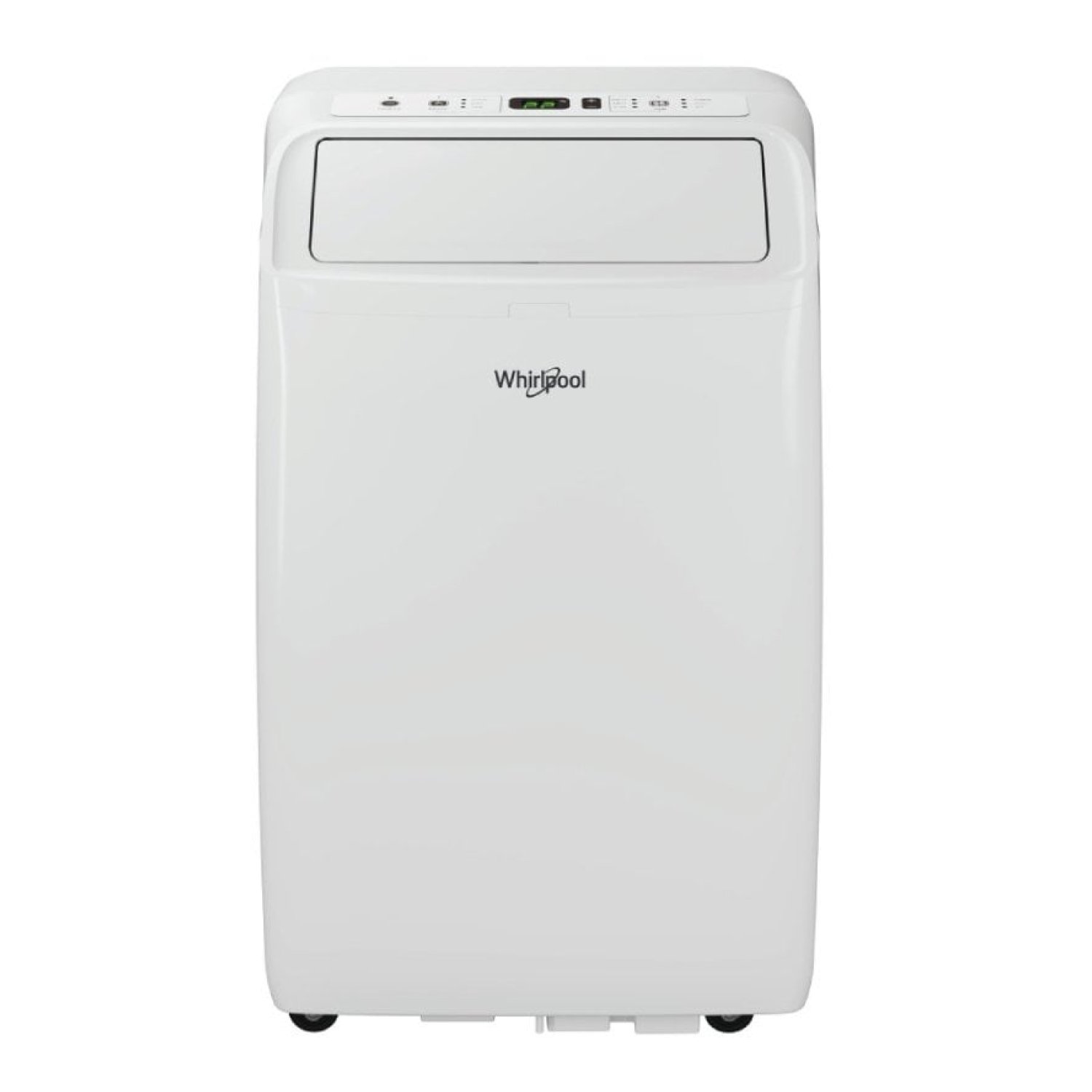 Aire Acondicionado Portátil Whirlpool PACF212CO W/ 3400W/ 3000 Frigorías