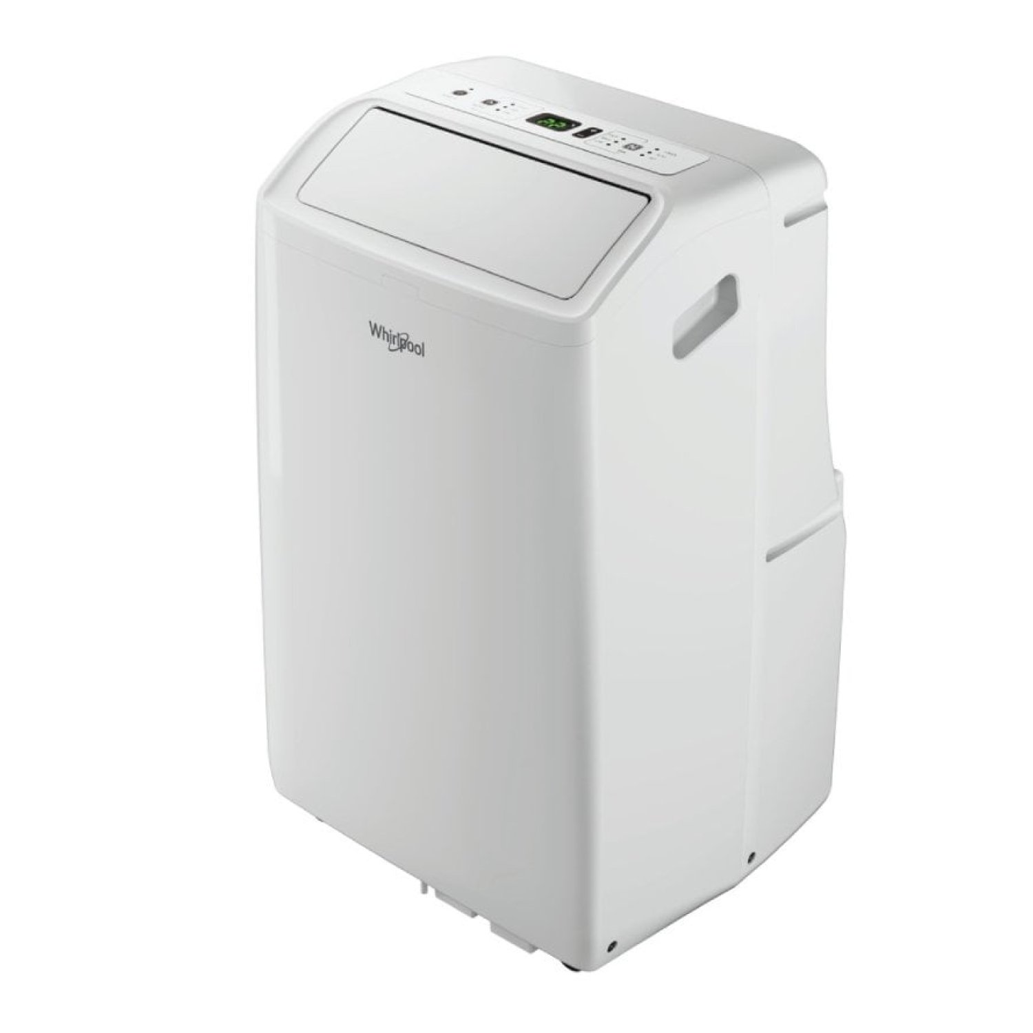 Aire Acondicionado Portátil Whirlpool PACF212CO W/ 3400W/ 3000 Frigorías