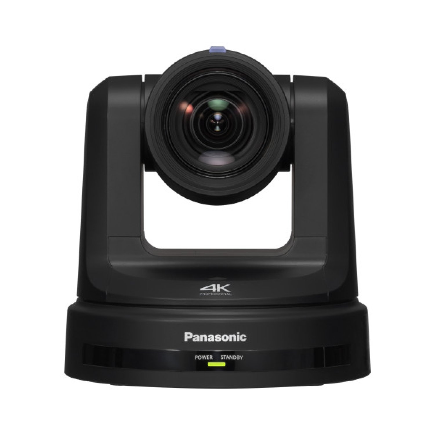 Panasonic AW-UE20 8,46 MP Negro 3840 x 2160 Pixeles 60 pps MOS 25,4 / 2,8 mm (1 / 2.8")