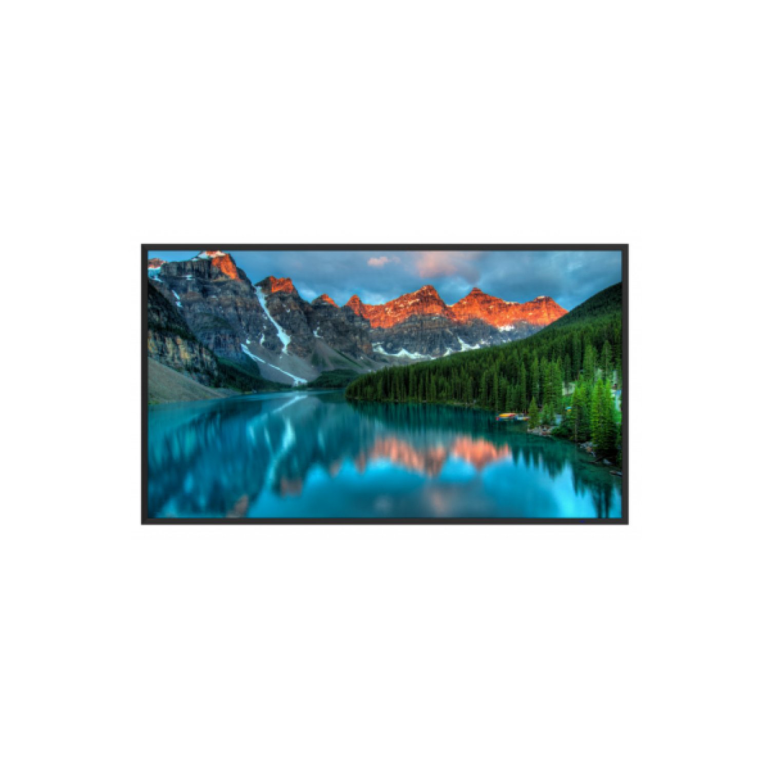 (DHI-LDH75-SAI400L) DAHUA AV DIGITAL SIGNAGE DISPLAY 24/7 75” PARED 4K 16:9 500CD/M2, 8MS, ANDRIOD 11, RAM4GB, ROM32GB, HDMI, USBX2, TF CARD SLOT, AUDIO IN, SPEAKER 2X10W