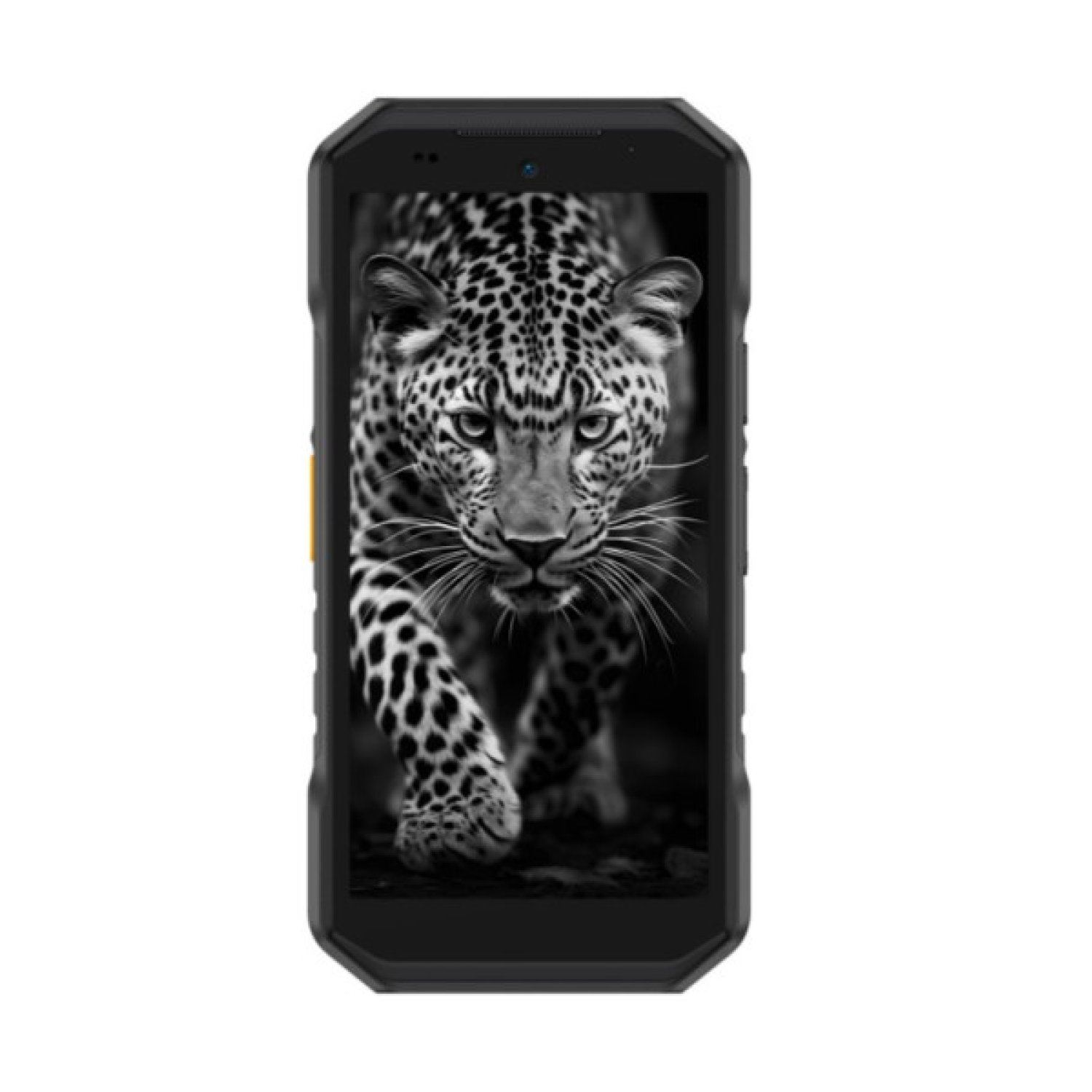ULEFONE ARMOR X32 / BLACK / 6+128GB