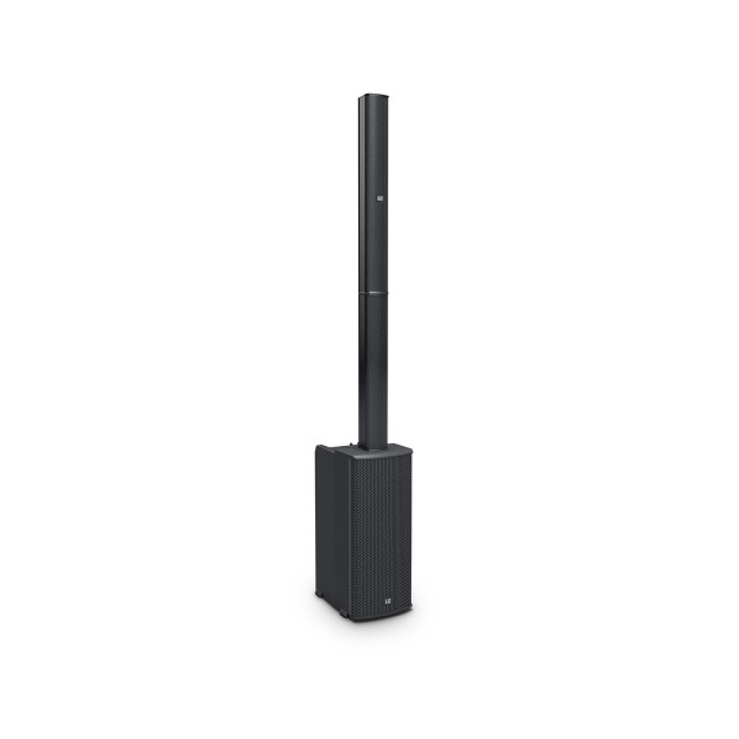 LD Systems MAUI 11 G2 conjunto de altavoces 500 W Universal Negro De 3 vías Bluetooth