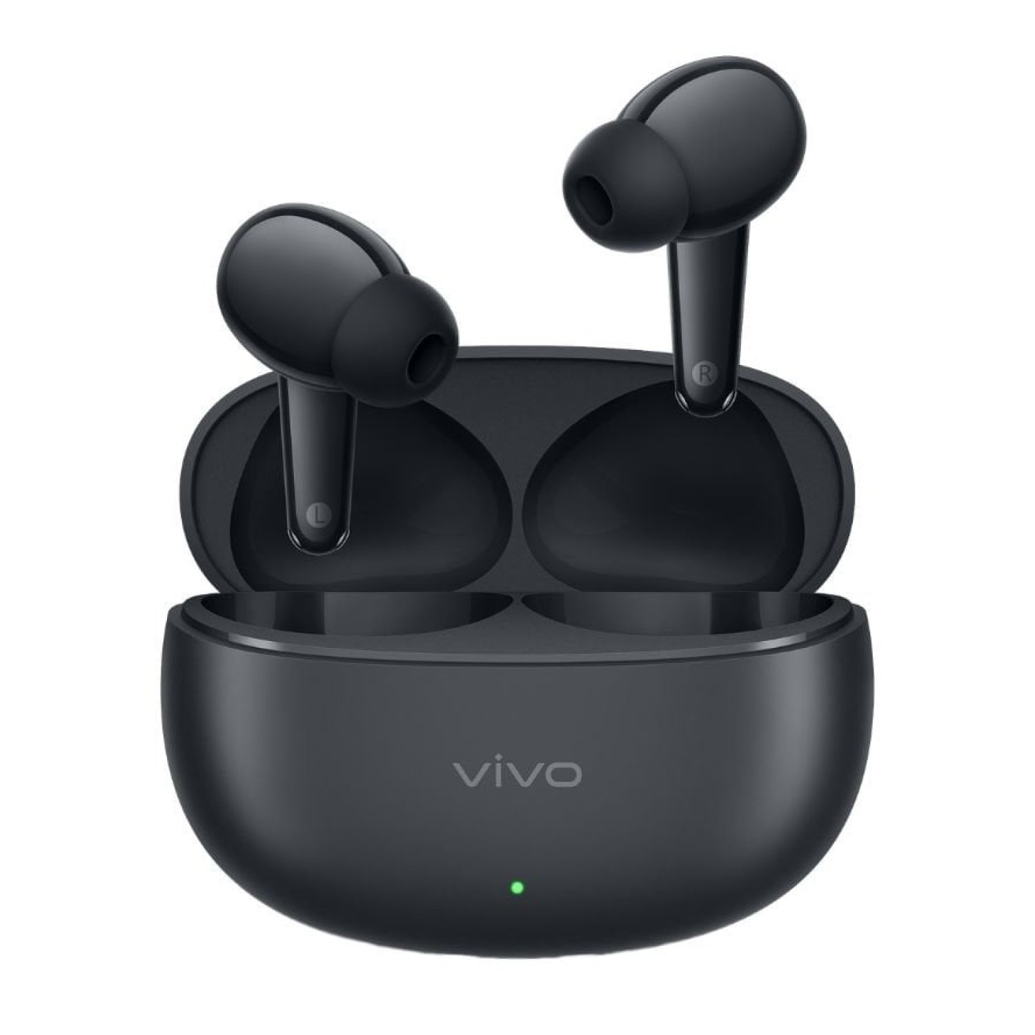 Auriculares Bluetooth Vivo Buds Pro con estuche de carga/ Autonomía 13h/ Negros