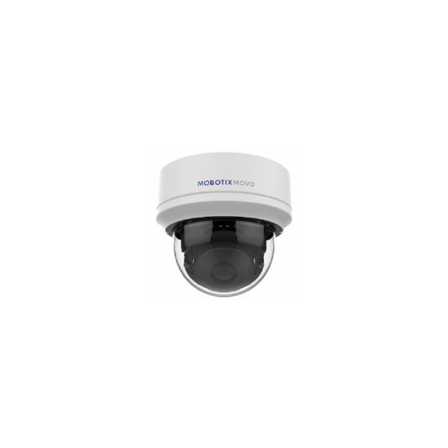 MOBOTIX MOVE VANDALDOME VD-2-IR-VA (VIDEO ANALYTICS)  (P/N:MX-VD2A-2-IR-VA)