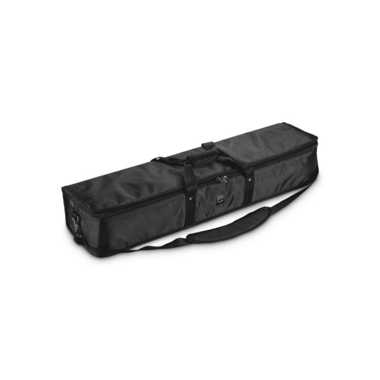 LD Systems MAUI 44 G2 SAT BAG Altavoz Bolsa bandolera de transporte Nylon Negro