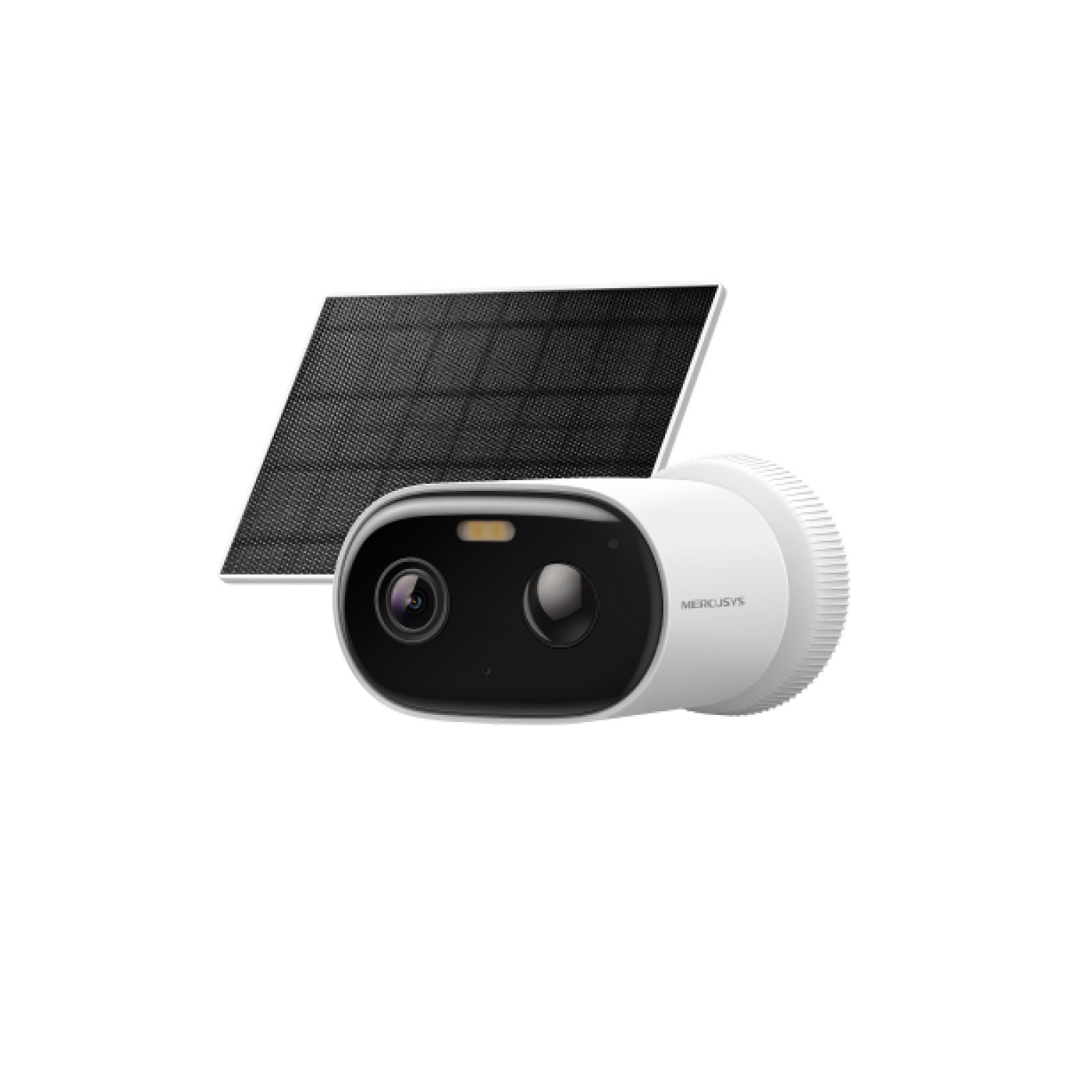Mercusys MC410 KIT cámara de vigilancia Cámara de seguridad IP Exterior 2304 x 1296 Pixeles Pared