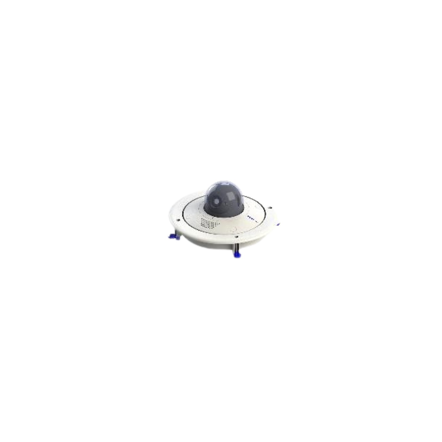 MOBOTIX IN-CEILING SET FOR MOBOTIX 7 SINGLE LENS MODELS  (P/N:MX-M-IC-DQ)