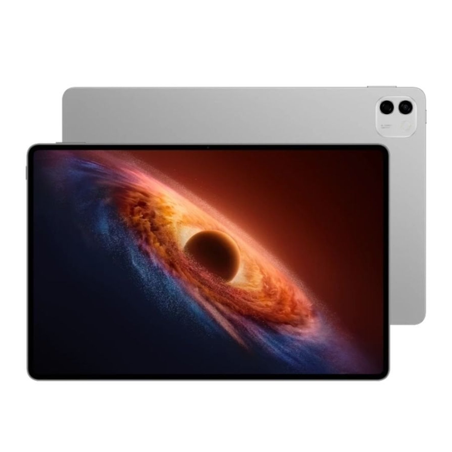 Tablet Honor MagicPad 4 12GB/ 256GB/ 12.3"/ Gris