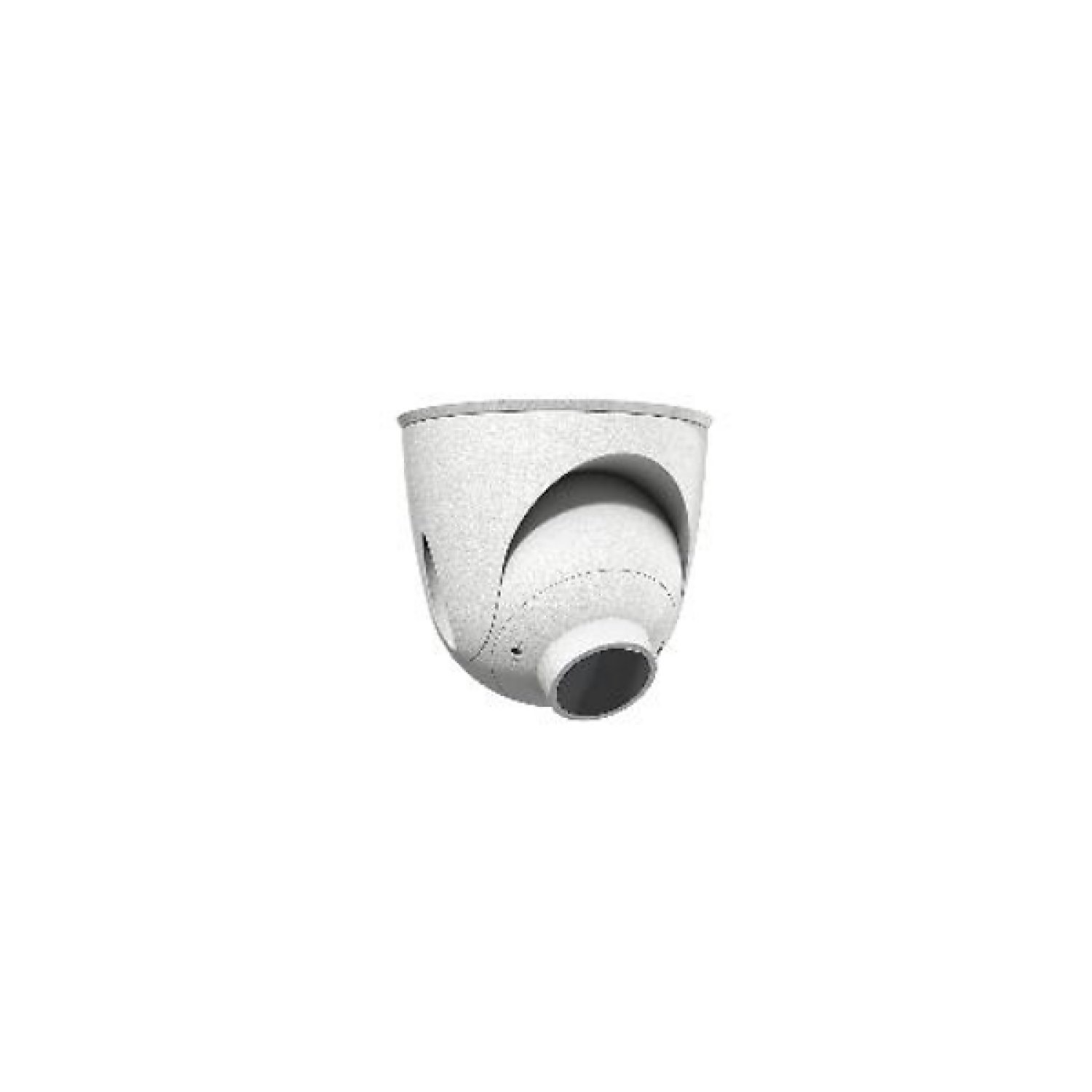 MOBOTIX S7X PTMOUNT THERMAL 640-R080 (B MODEL)  (P/N:MX-O-M7SB-640RP080)