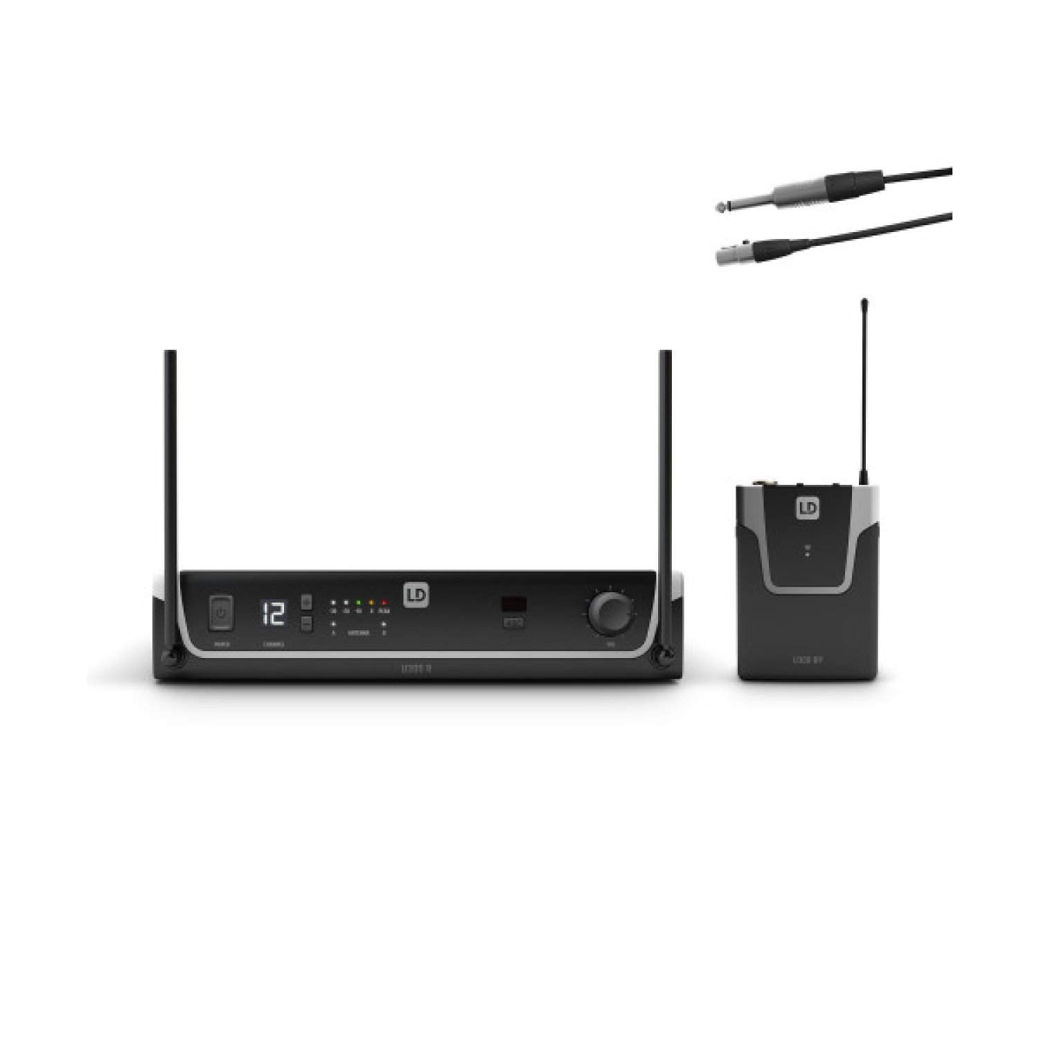 LD Systems LDU308BPG sistema para micrófono inalámbrico
