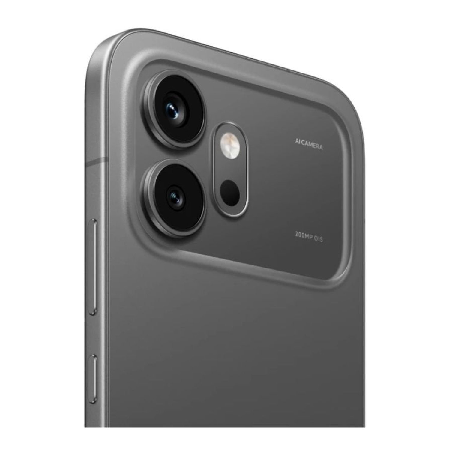 Smartphone Honor 600 8GB/ 512GB/ 6.57"/ 5G/ Negro