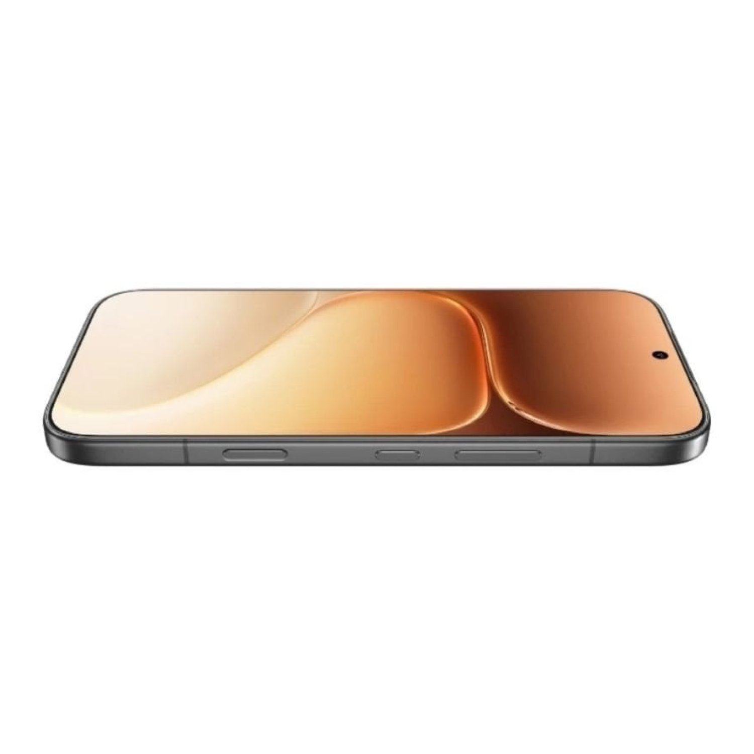 Smartphone Honor 600 8GB/ 512GB/ 6.57"/ 5G/ Negro