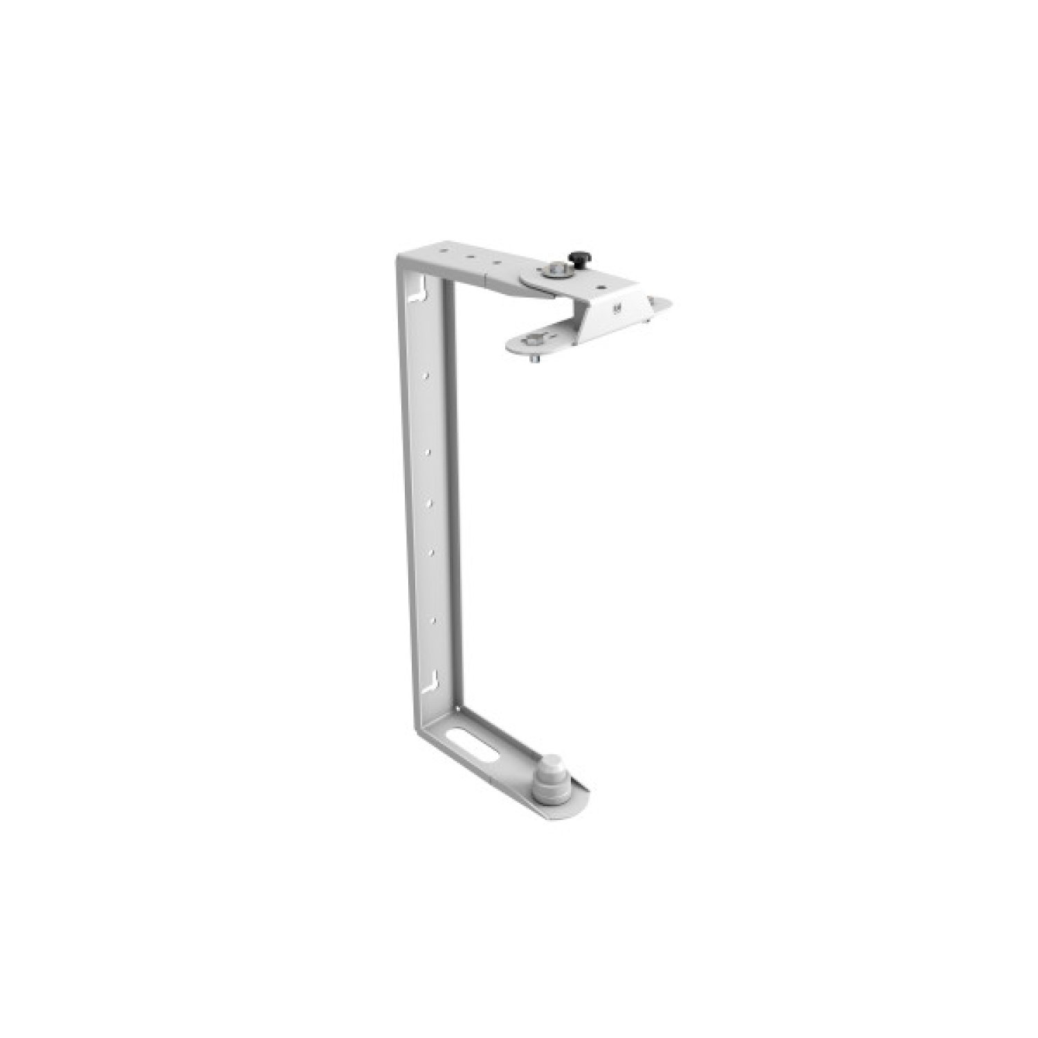 LD Systems ICOA 12 UB W Mástil, Pared Acero Blanco