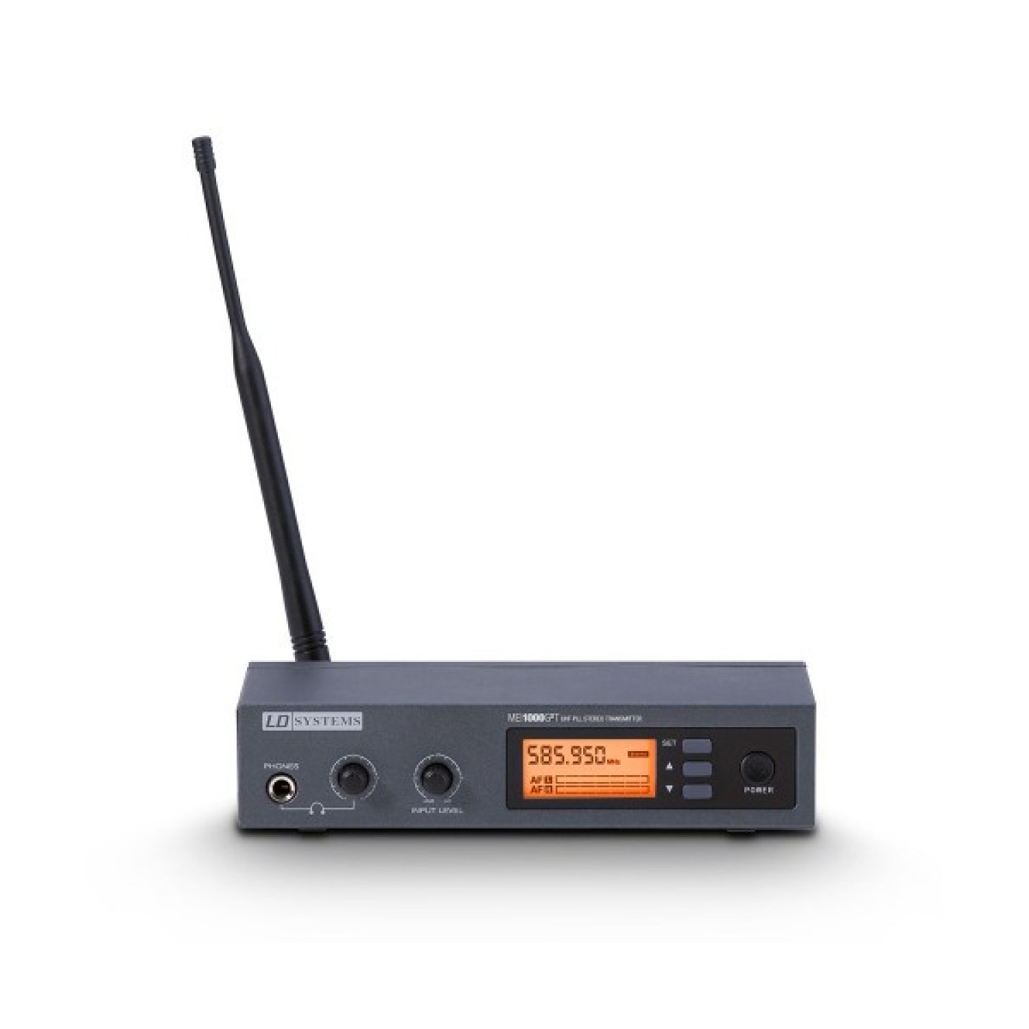 LD SYSTEMS SOUND SERIE MEI 1000G2 (LDMEI1000G2TB5) TRANSMITT
