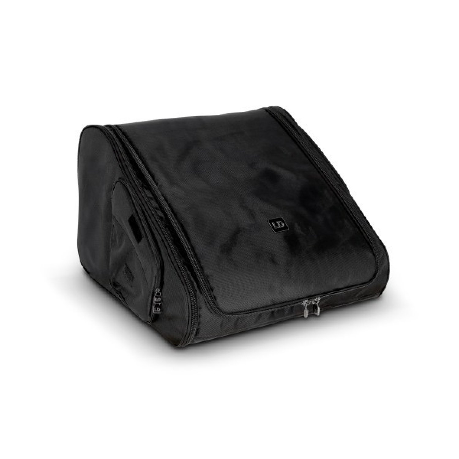 LD Systems MON 15 G3 PC Altavoz Funda Nylon Negro