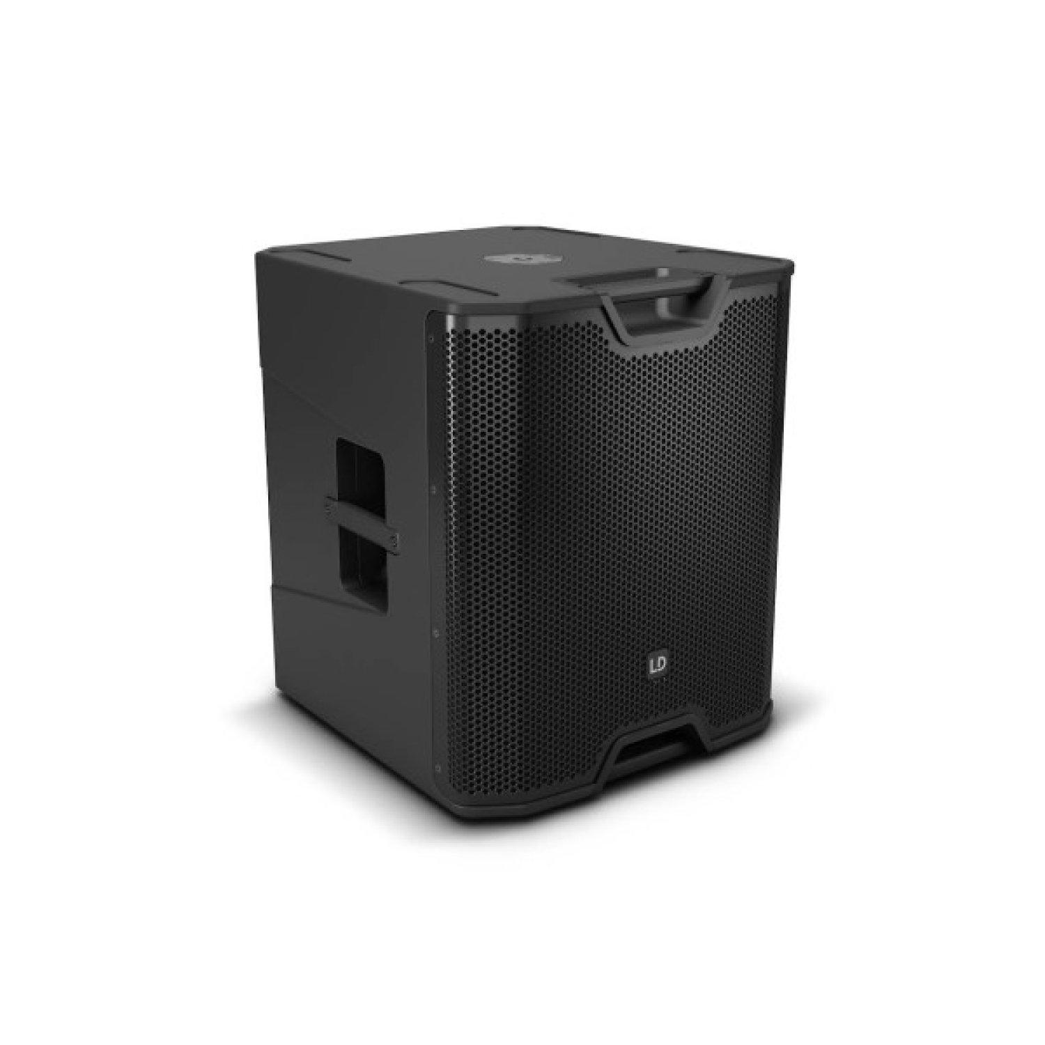 LD SYSTEMS SOUND SERIE ICOA (LDICOASUB15A) POWERED 15" BASS