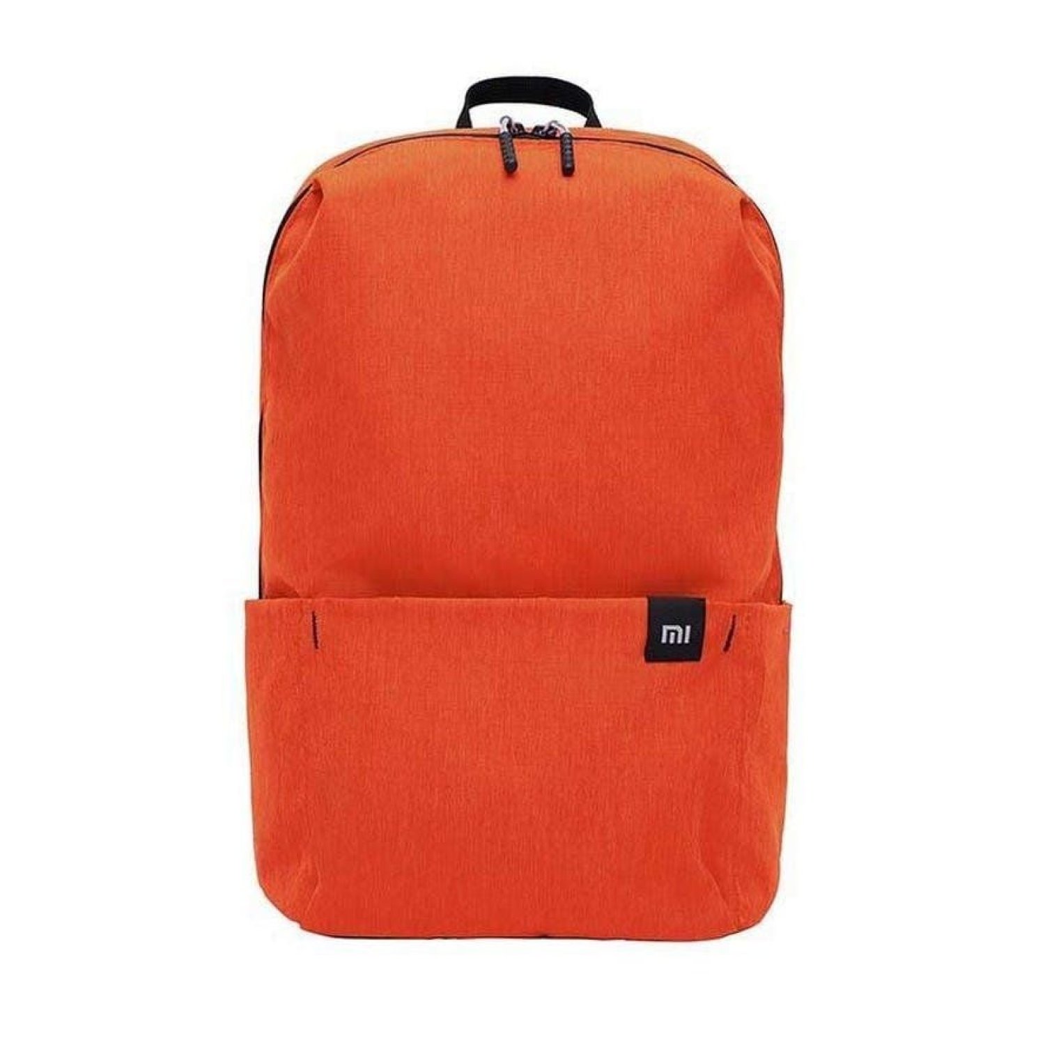 Mochila Xiaomi Mi Casual Daypack/ Capacidad 10L/ Naranja