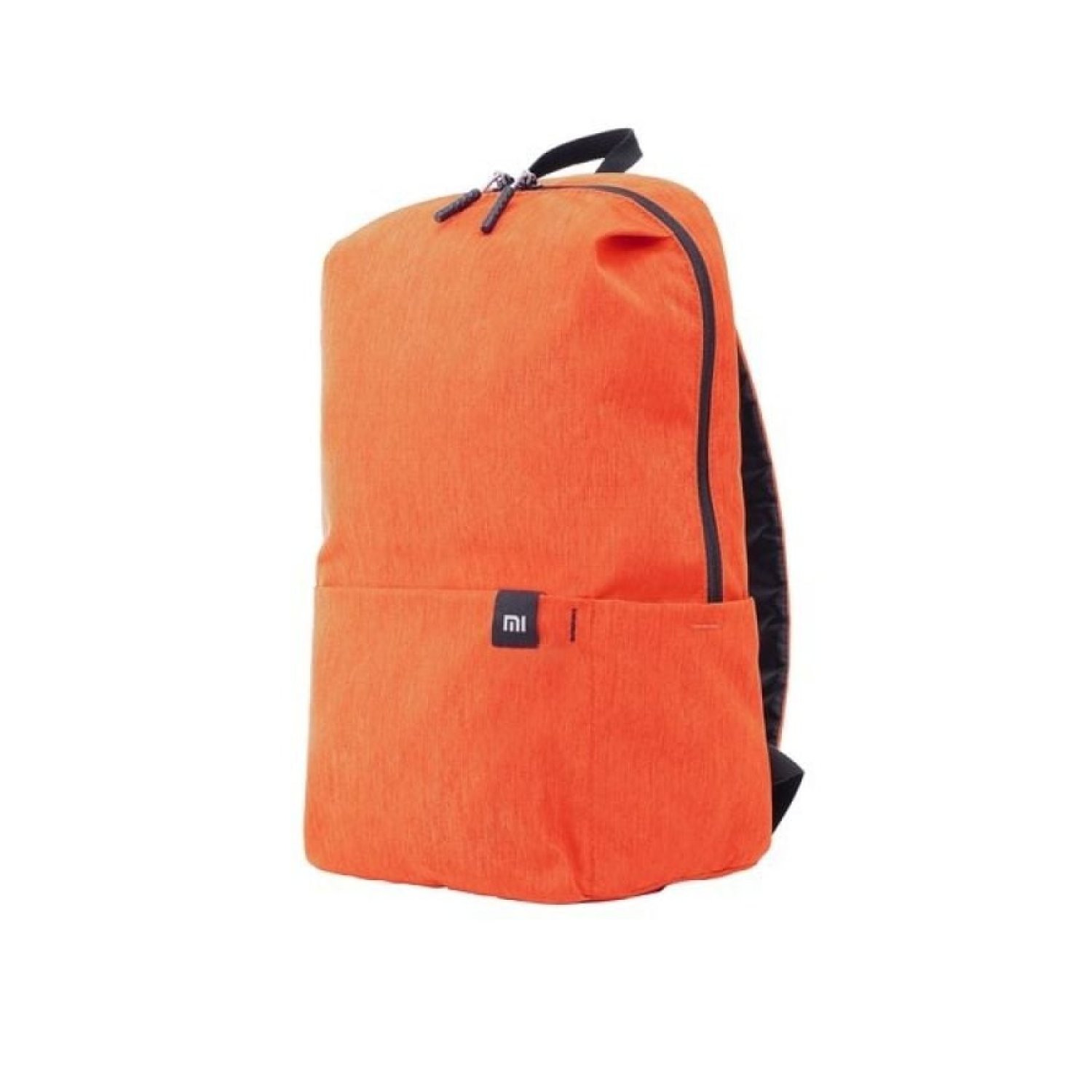 Mochila Xiaomi Mi Casual Daypack/ Capacidad 10L/ Naranja