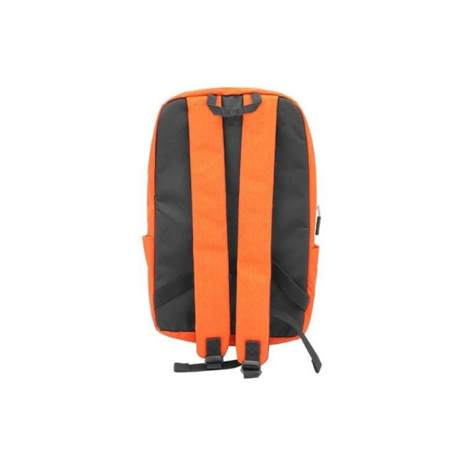 Mochila Xiaomi Mi Casual Daypack/ Capacidad 10L/ Naranja