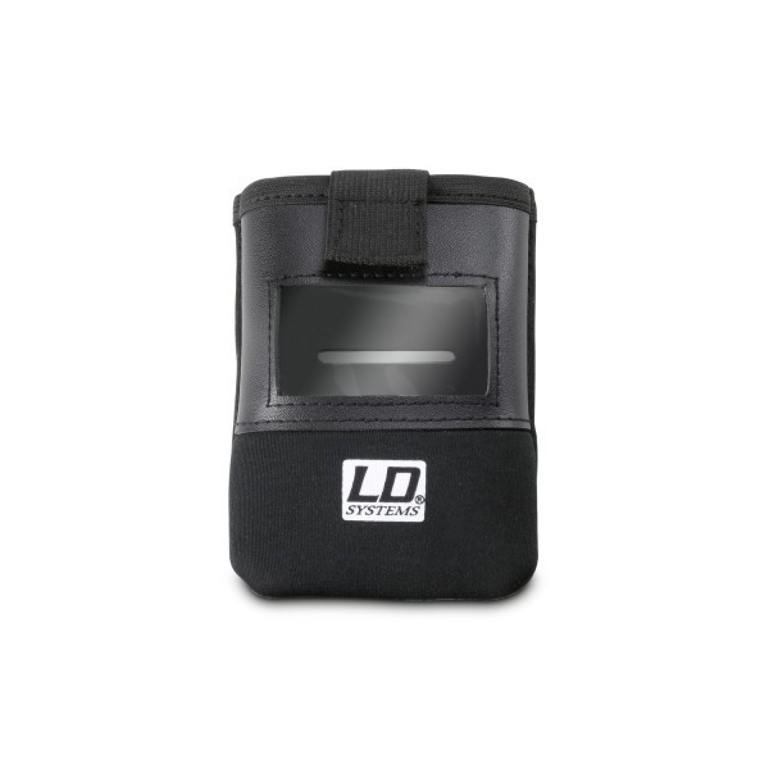 LD SYSTEMS SOUND SERIE (LDBPPOCKET2) BODYPACK TRANSMITTER PO