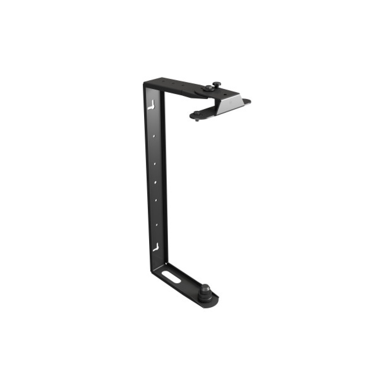 LD Systems ICOA 15 UB Mástil, Pared Acero Negro
