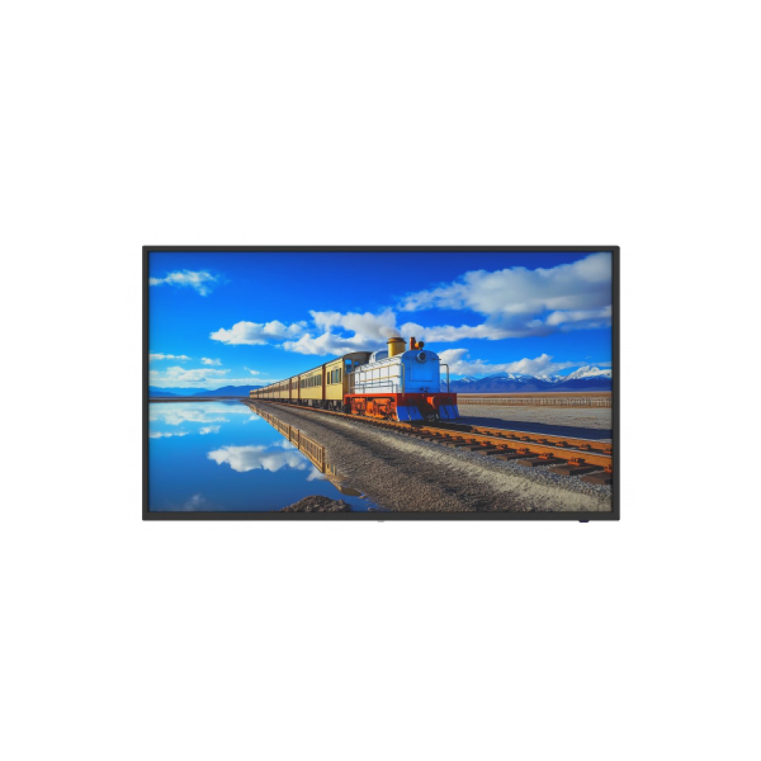 (DHI-LDH50-LAI400L) DAHUA AV DIGITAL SIGNAGE DISPLAY 24/7 50” PARED 4K 16:9 500CD/M2, 8MS, ANDRIOD 11, RAM4GB, ROM32GB, HDMI, USBX2, TF CARD SLOT, AUDIO IN, SPEAKER 2X10W