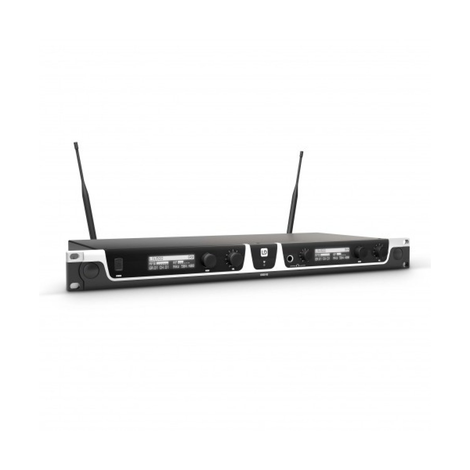 LD SYSTEMS SOUND SERIE U500 (LDU518R2) DUAL RECEIVER