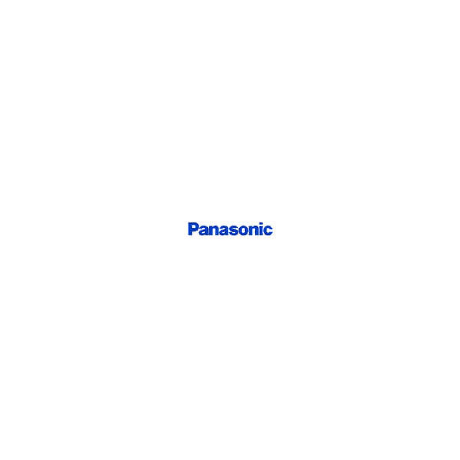 PANASONIC REMOTE AND PAN-TILT CAMERAS ST2110 SOFTWARE OPTION FOR THE AW-UE160 (AW-SFU60Z)