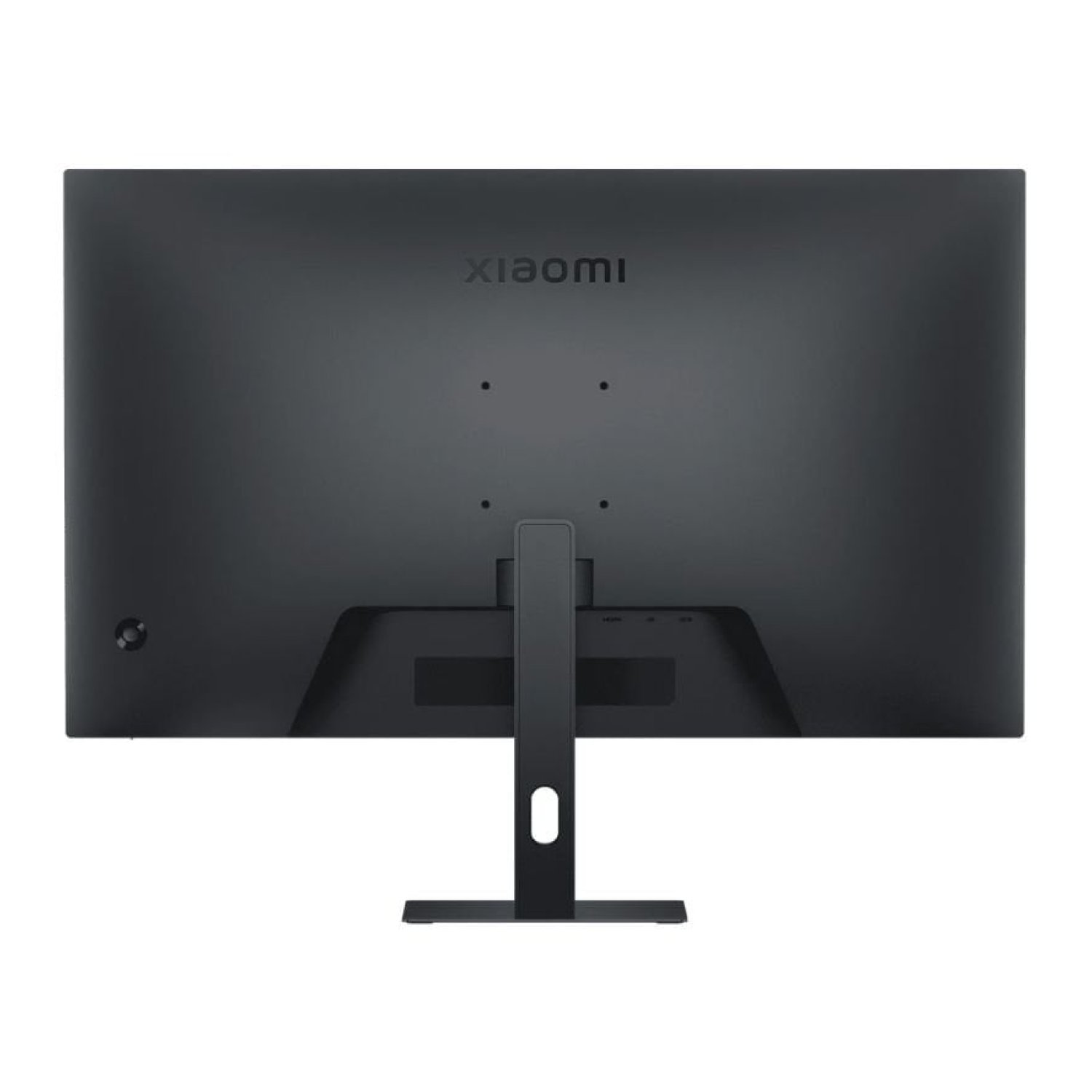 Monitor Profesional Xiaomi Monitor A27i 2026 27"/ Full HD/ Negro