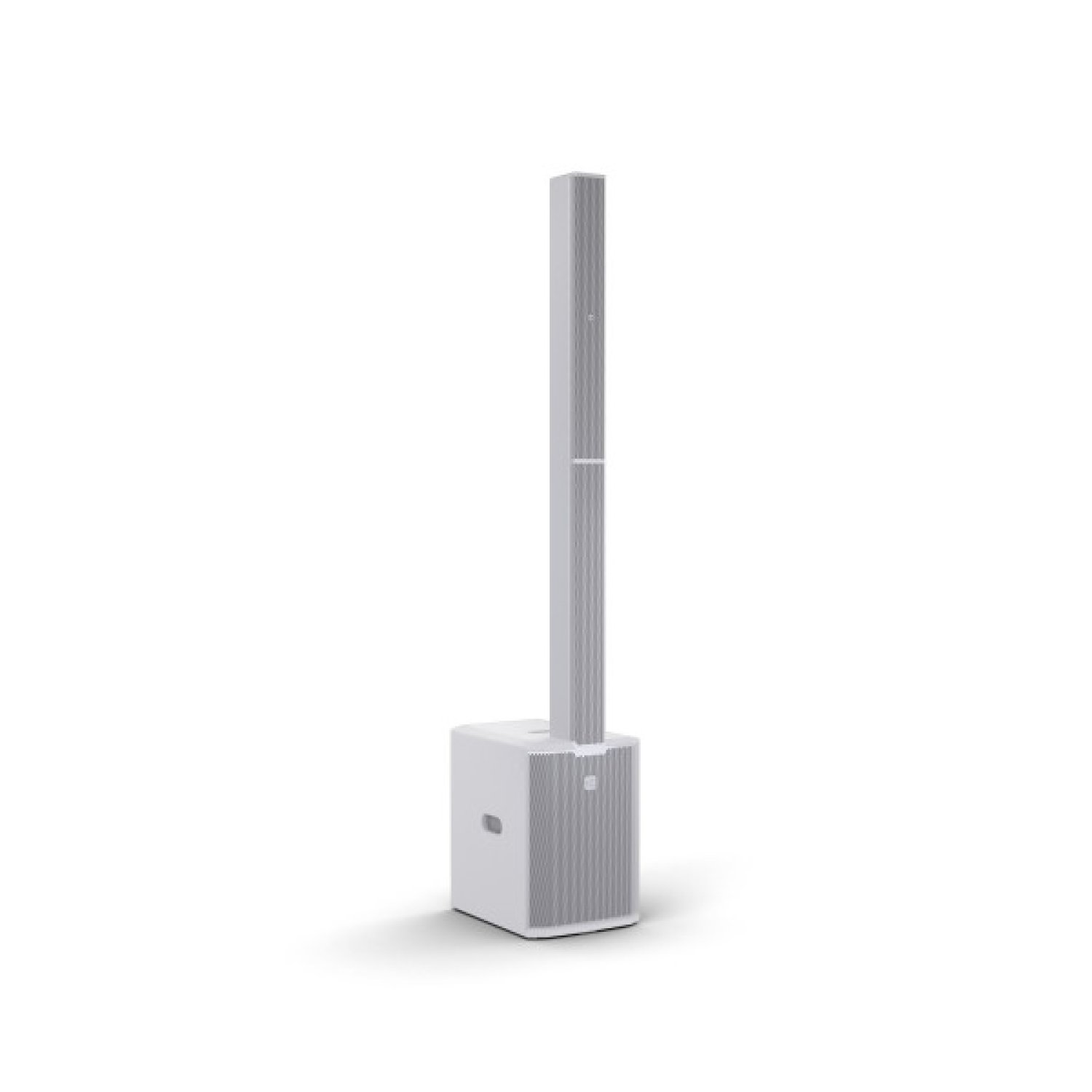 LD Systems MAUI 28 G3 MIX W Sistema de megafonía independiente 2060 W Blanco