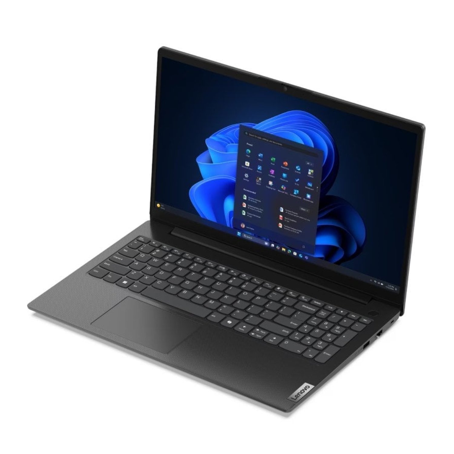 Portátil Lenovo V15 G4 ARP 83UU002KSP Ryzen 5 150/ 16GB/ 512GB SSD/ 15.6"/ Sin Sistema Operativo