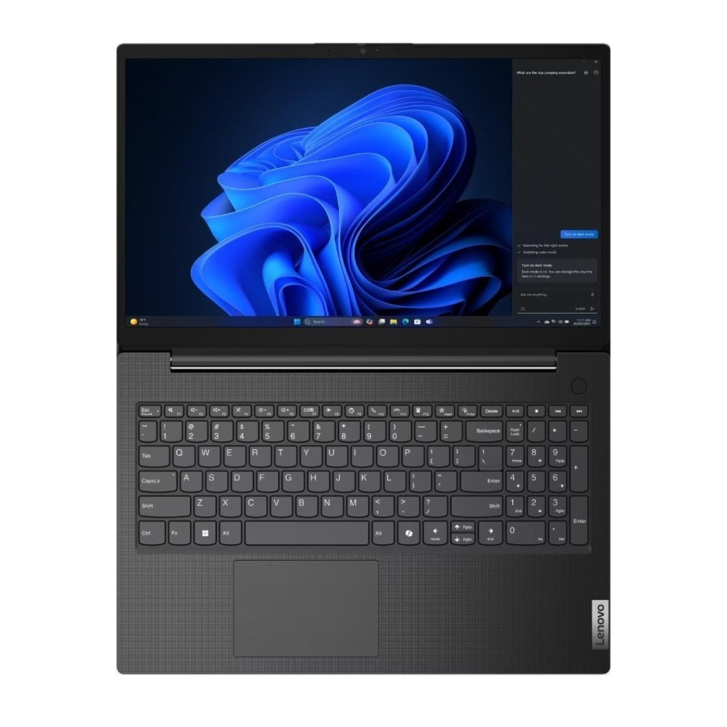 Portátil Lenovo V15 G4 ARP 83UU002KSP Ryzen 5 150/ 16GB/ 512GB SSD/ 15.6"/ Sin Sistema Operativo