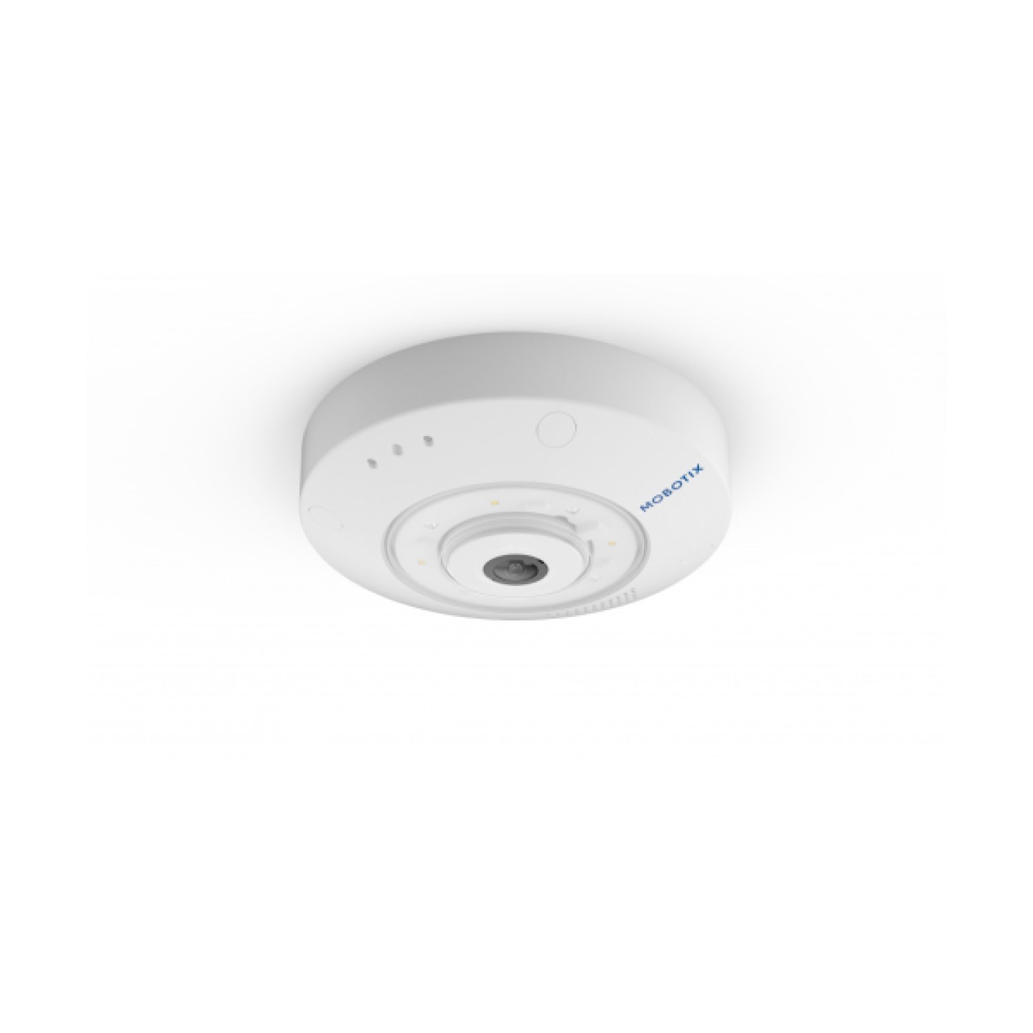 MOBOTIX Q71 COMPLETE CAMERA 12MP, DN016 (DAY/NIGHT)  (P/N:MX-Q71A-12DN016)