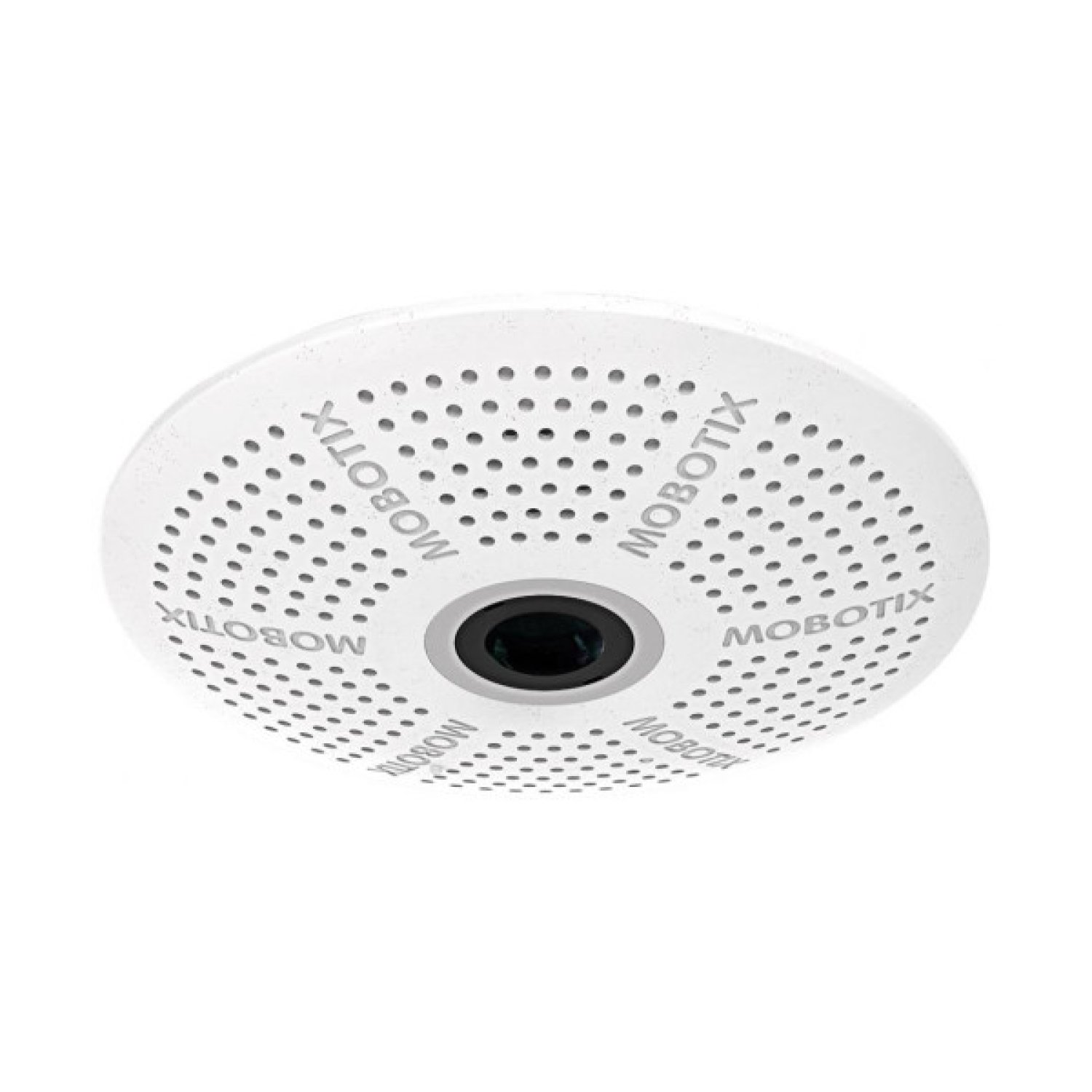 MOBOTIX C26B COMPLETE CAM 6MP, B016, DAY, AUDIO PACKAGE  (P/N:MX-C26B-AU-6D016)