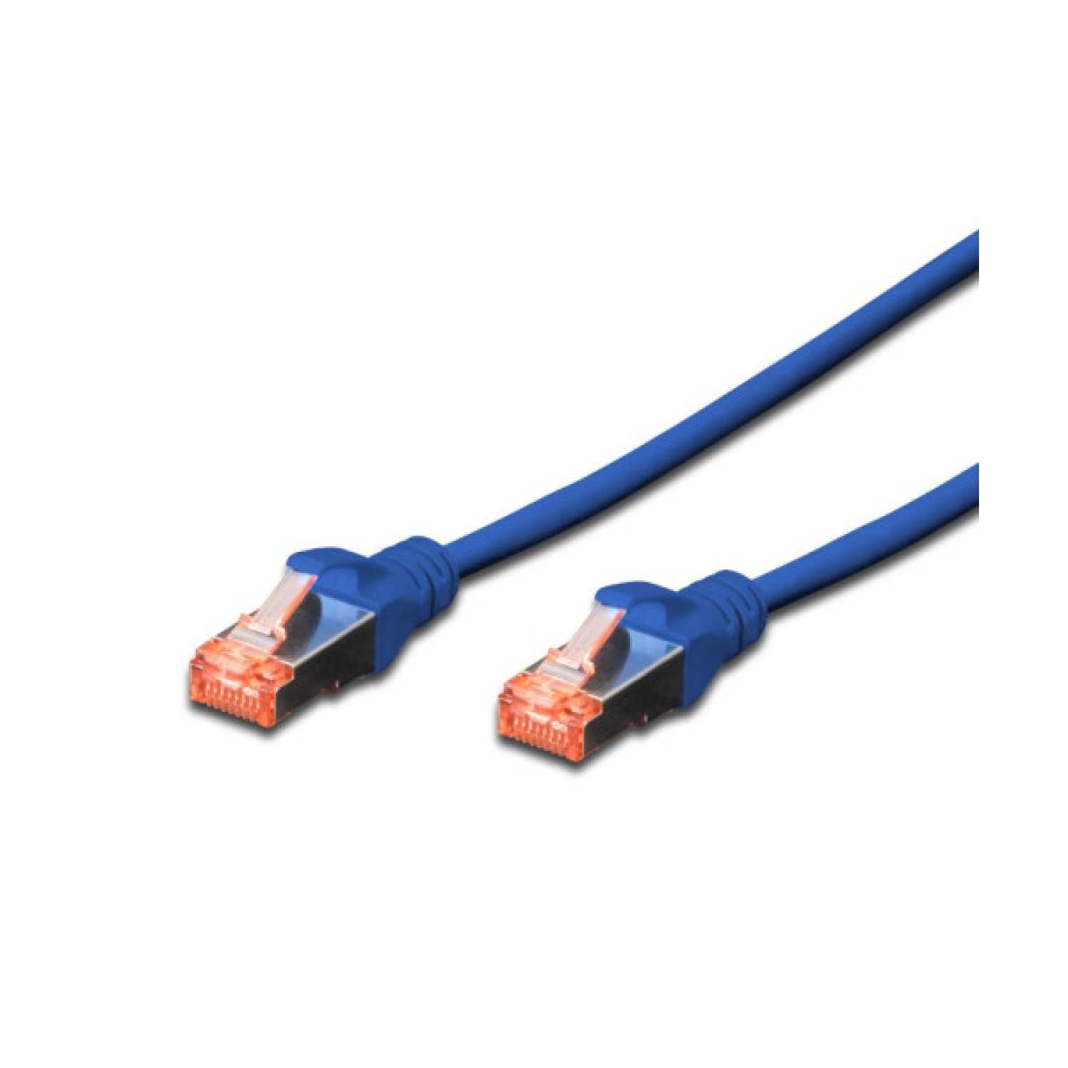 WP WPC-PAT-6SF002B cable de red Azul 0,2 m Cat6 SF/UTP (S-FTP)