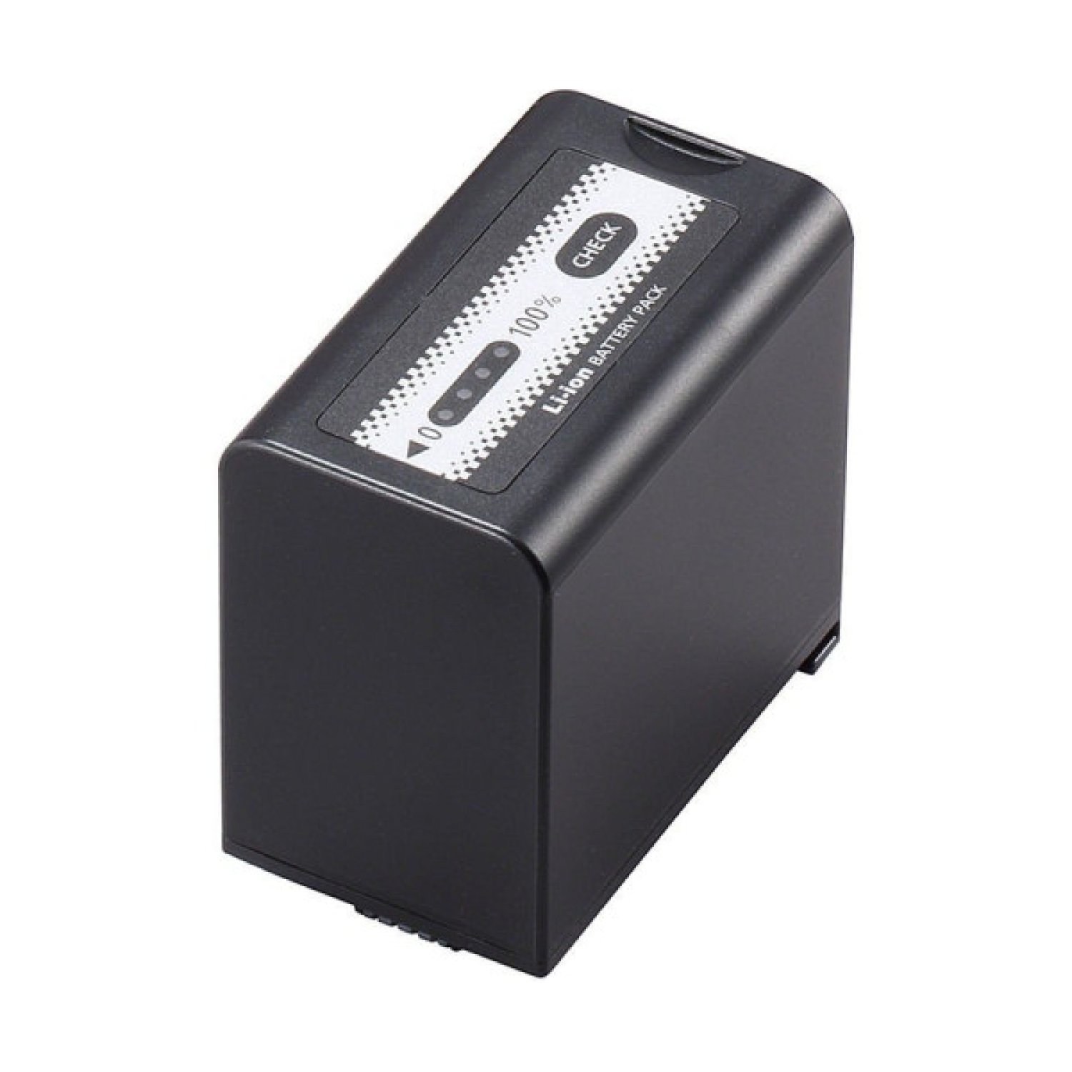 Panasonic AG-VBR89G batería para cámara/grabadora Ión de litio 8850 mAh
