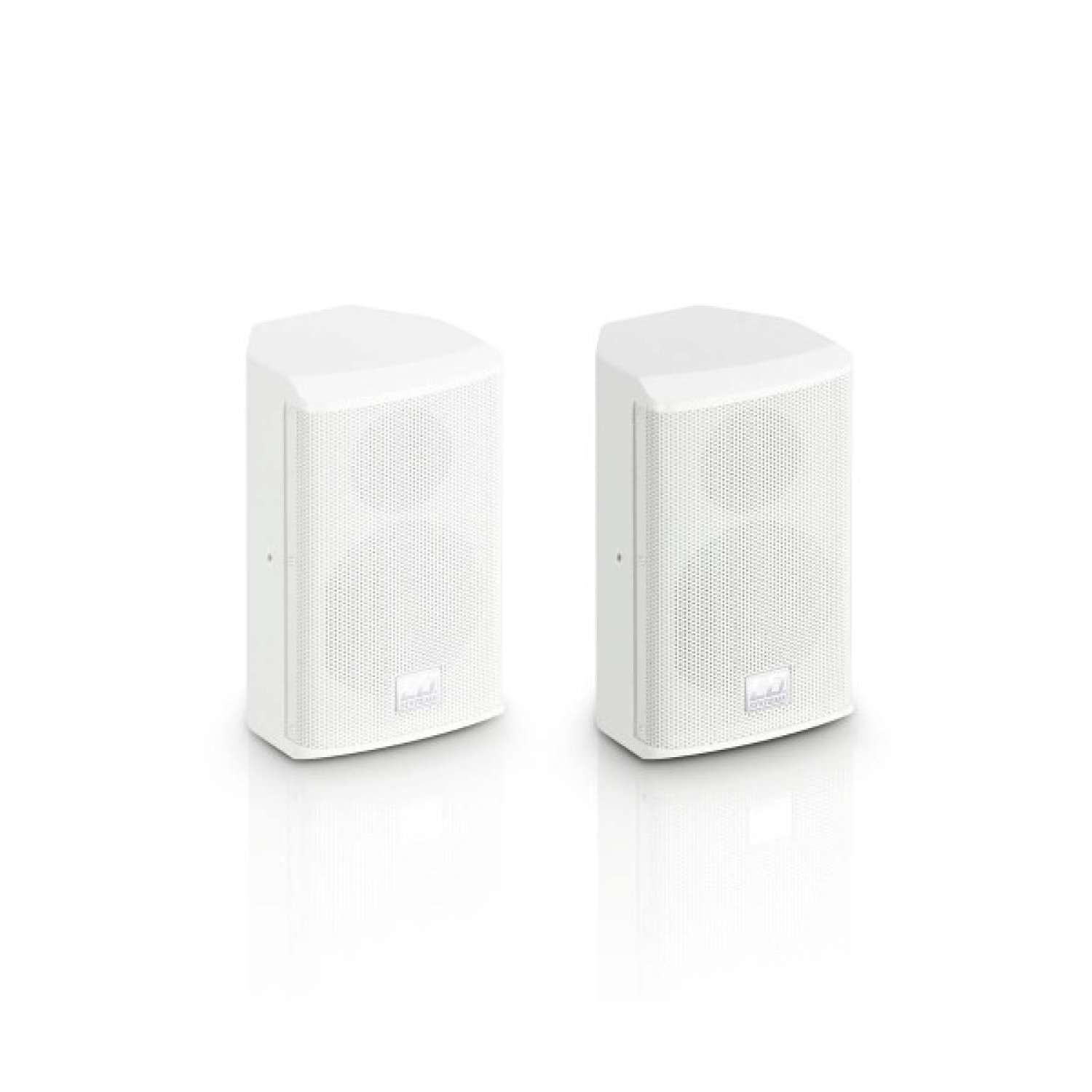 LD Systems SAT 42 G2 W De 2 vías Blanco 60 W