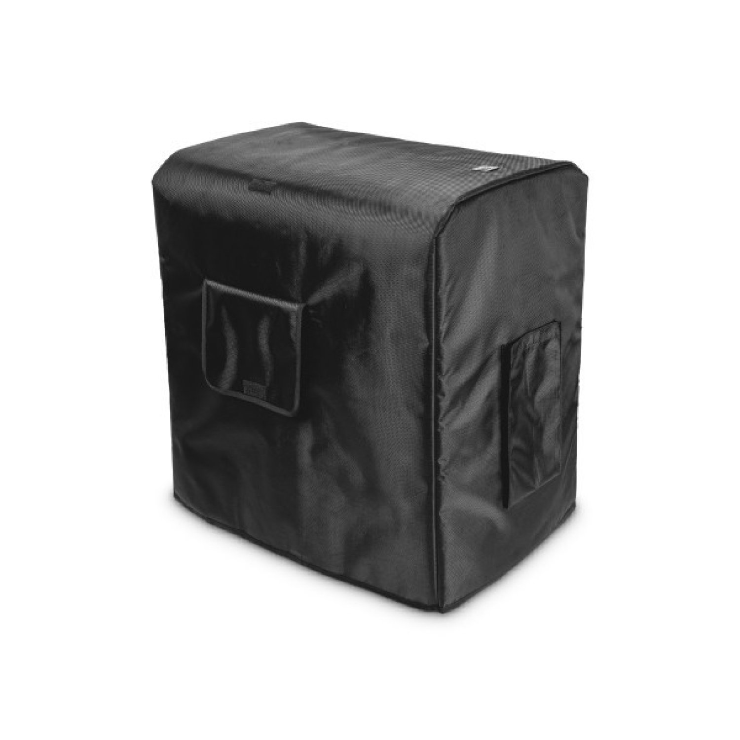 LD Systems LDM44G2SUBPC funda para equipo de audio Altavoz de subgraves Nylon Negro