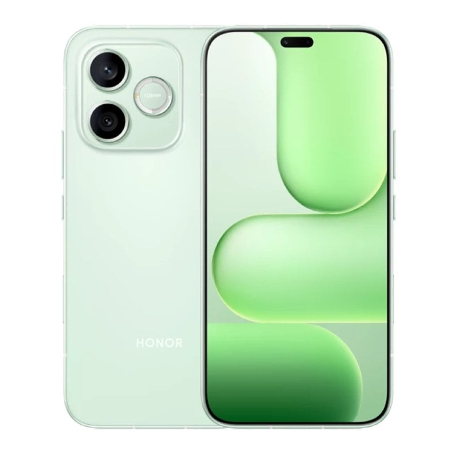 Smartphone Honor 600 Lite 8GB/ 256GB/ 6.6"/ 5G/ Verde