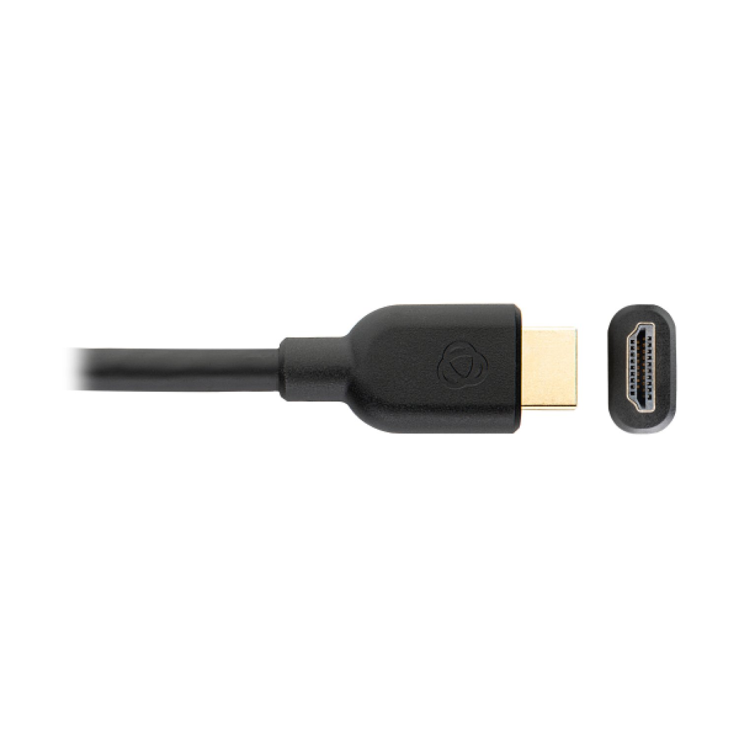 KRAMER CABLES & CONNECTORS CONNECT - CABLES HDMI (MALE - MALE) CABLE (3F) TAA COMPLIANCE-MODEL (CT-HM-3) (97-0140003)