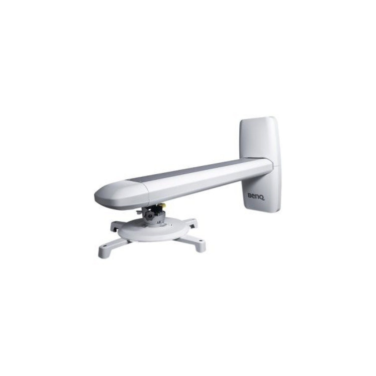 Benq Ultra Short-Throw Wall Mount montaje para projector Pared Blanco