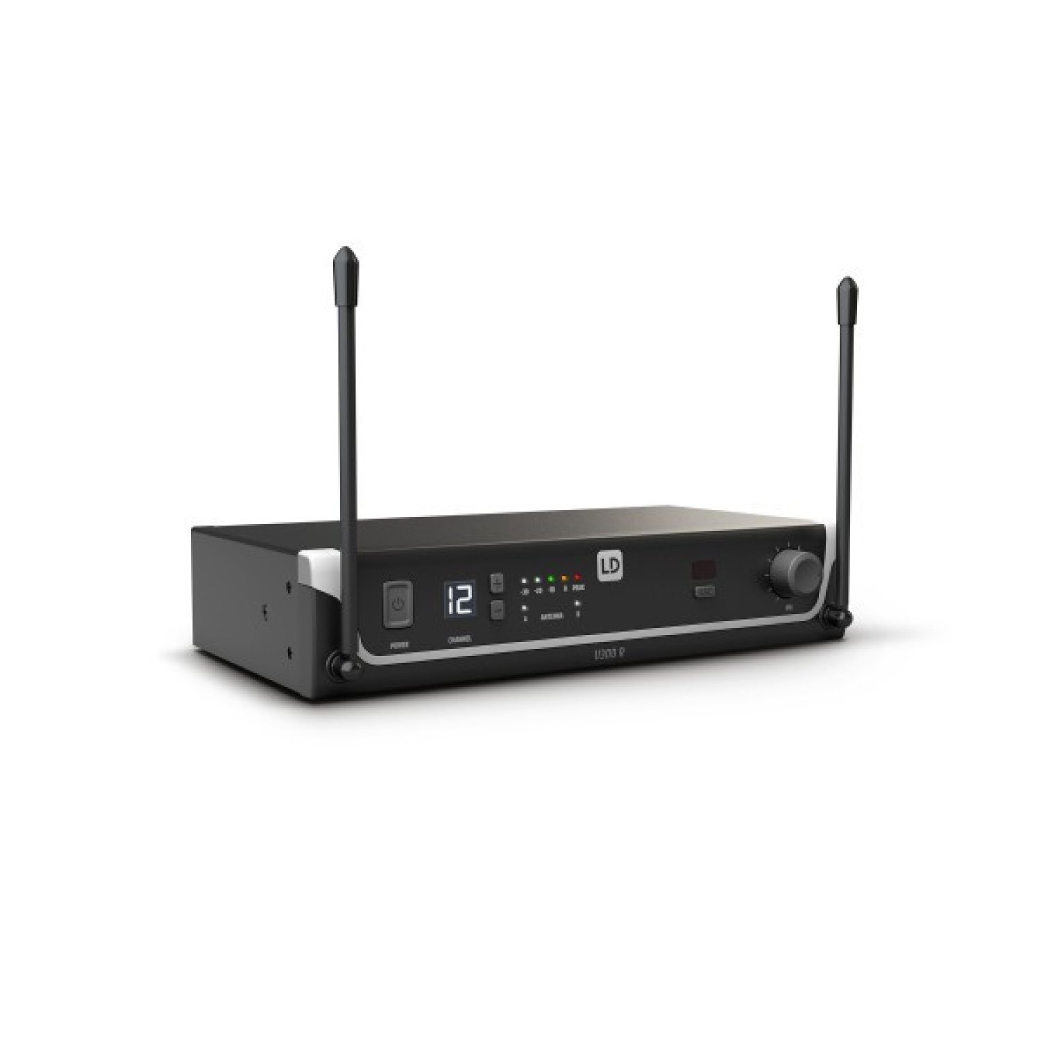 LD SYSTEMS SOUND SERIE U300 (LDU3051R) RECEIVER (ONLY AVAILA